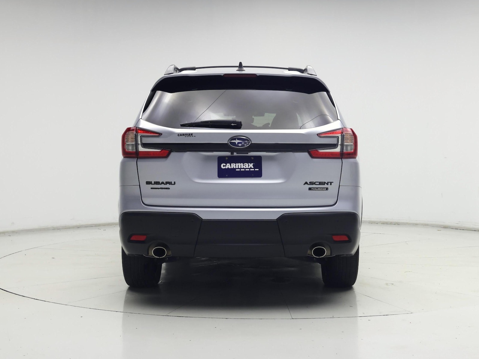 2024 Subaru Ascent Touring - Photo 7