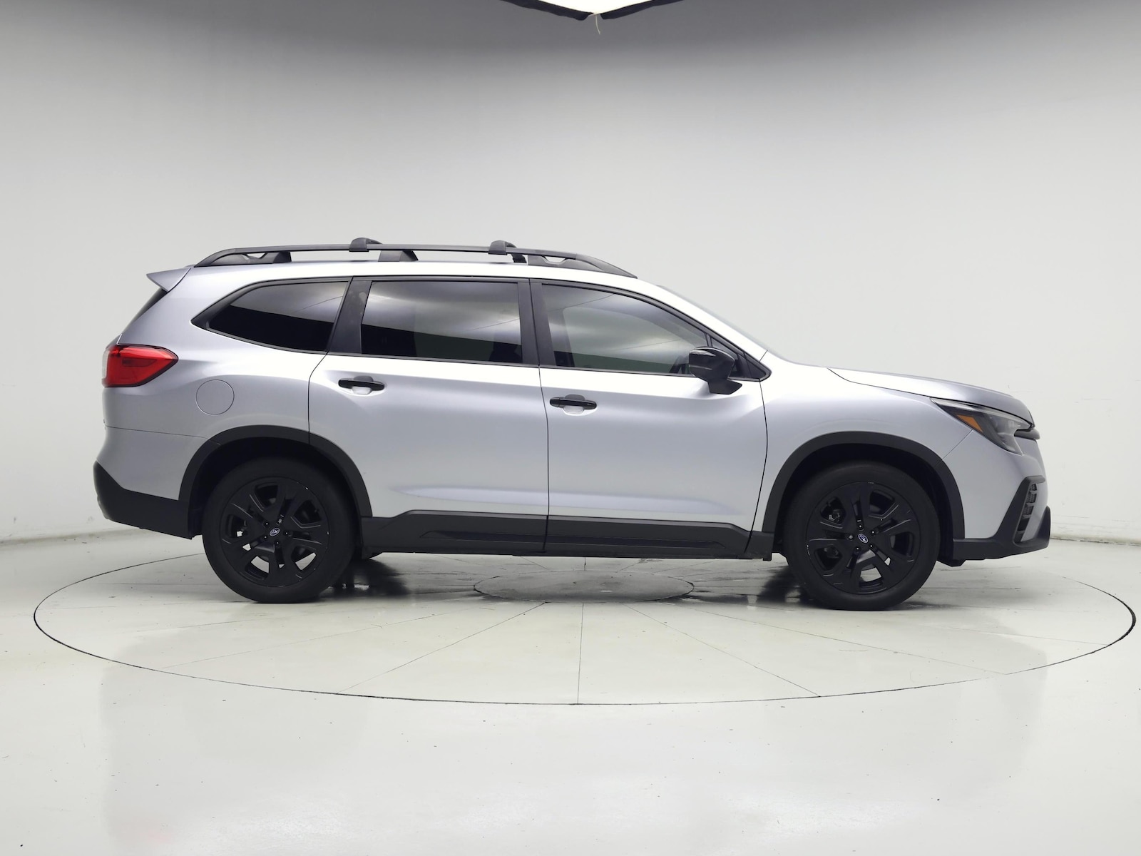 2024 Subaru Ascent Touring - Photo 8