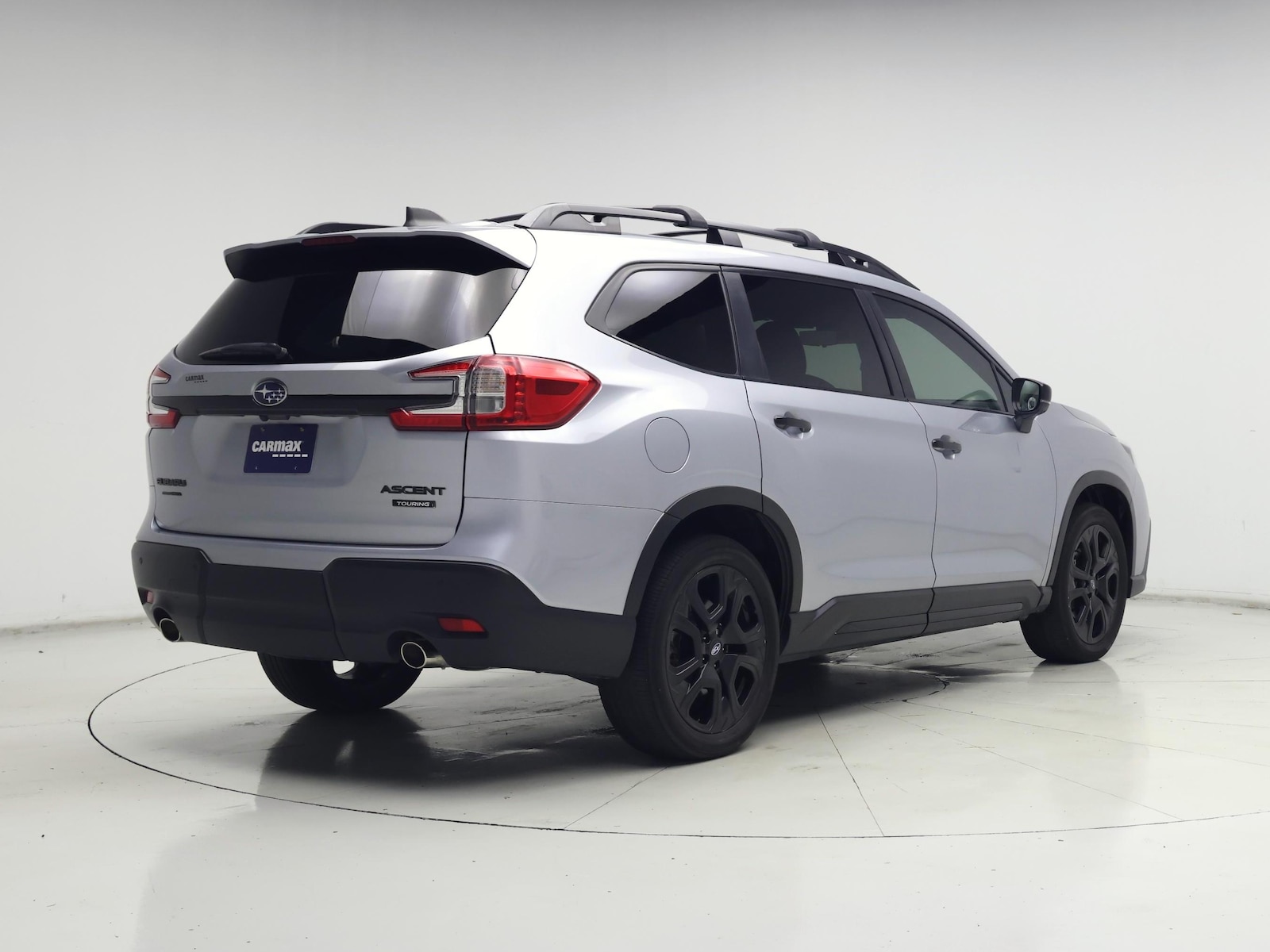 2024 Subaru Ascent Touring - Photo 9