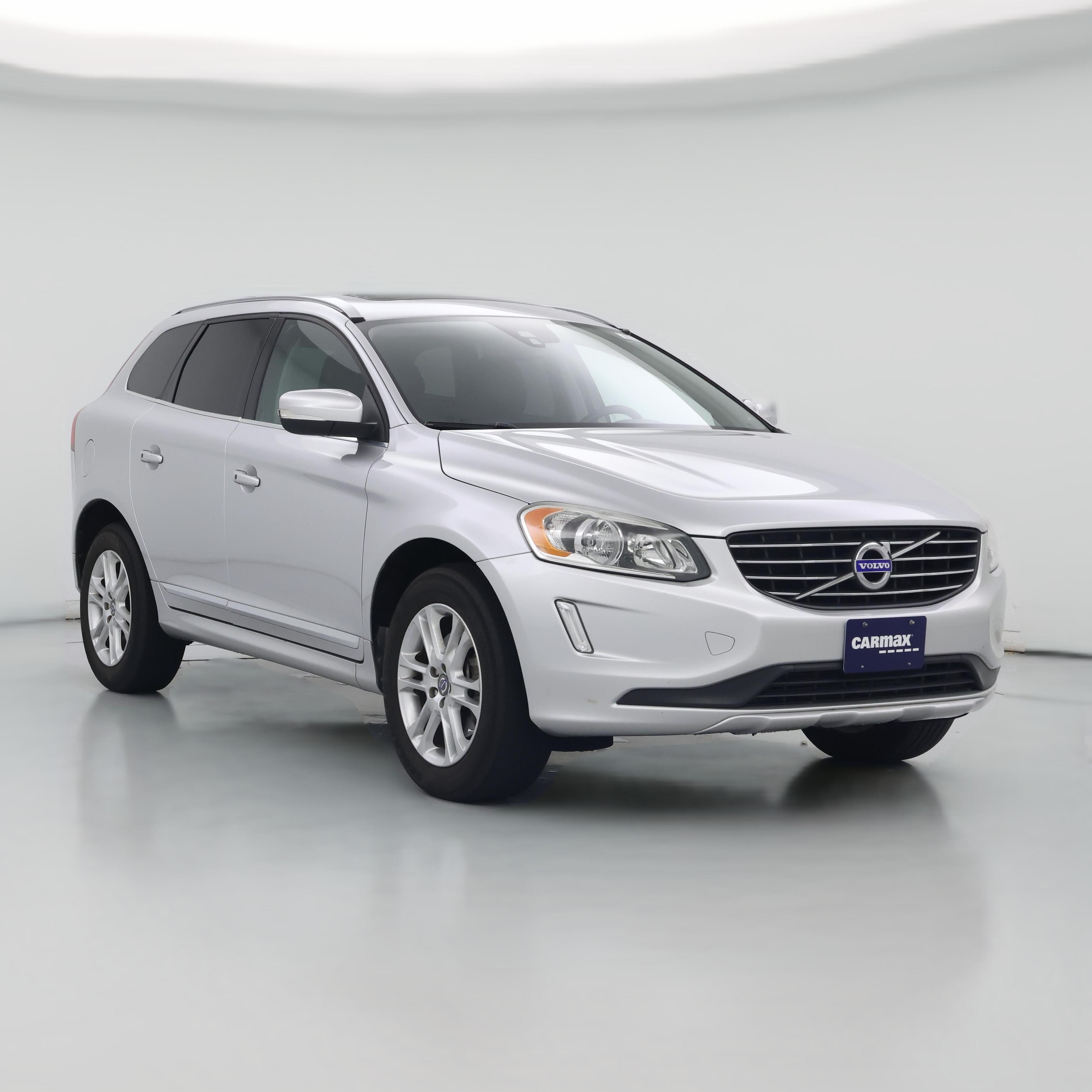 Thumbnail: 2015 Volvo XC60 - 1