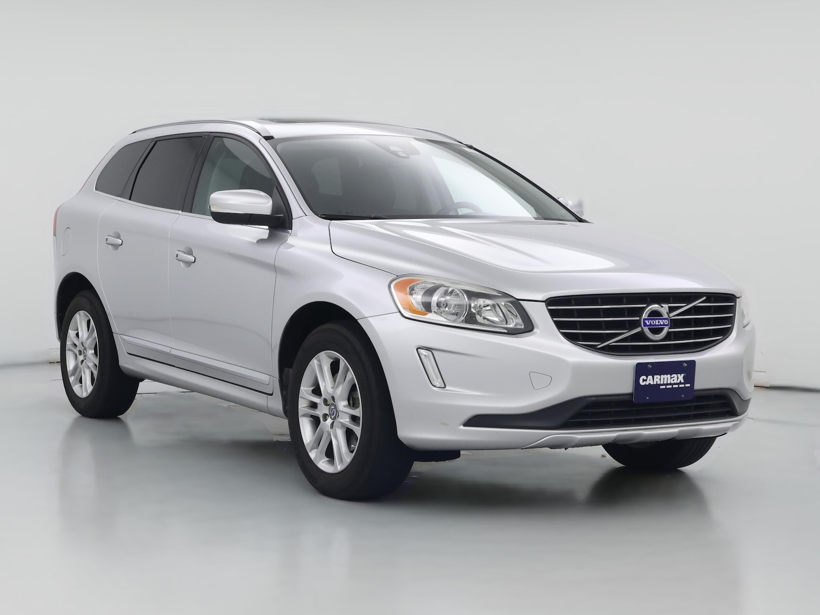 2015 Volvo XC60