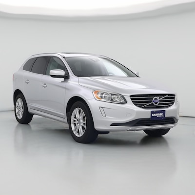 2015 Volvo XC60 T5