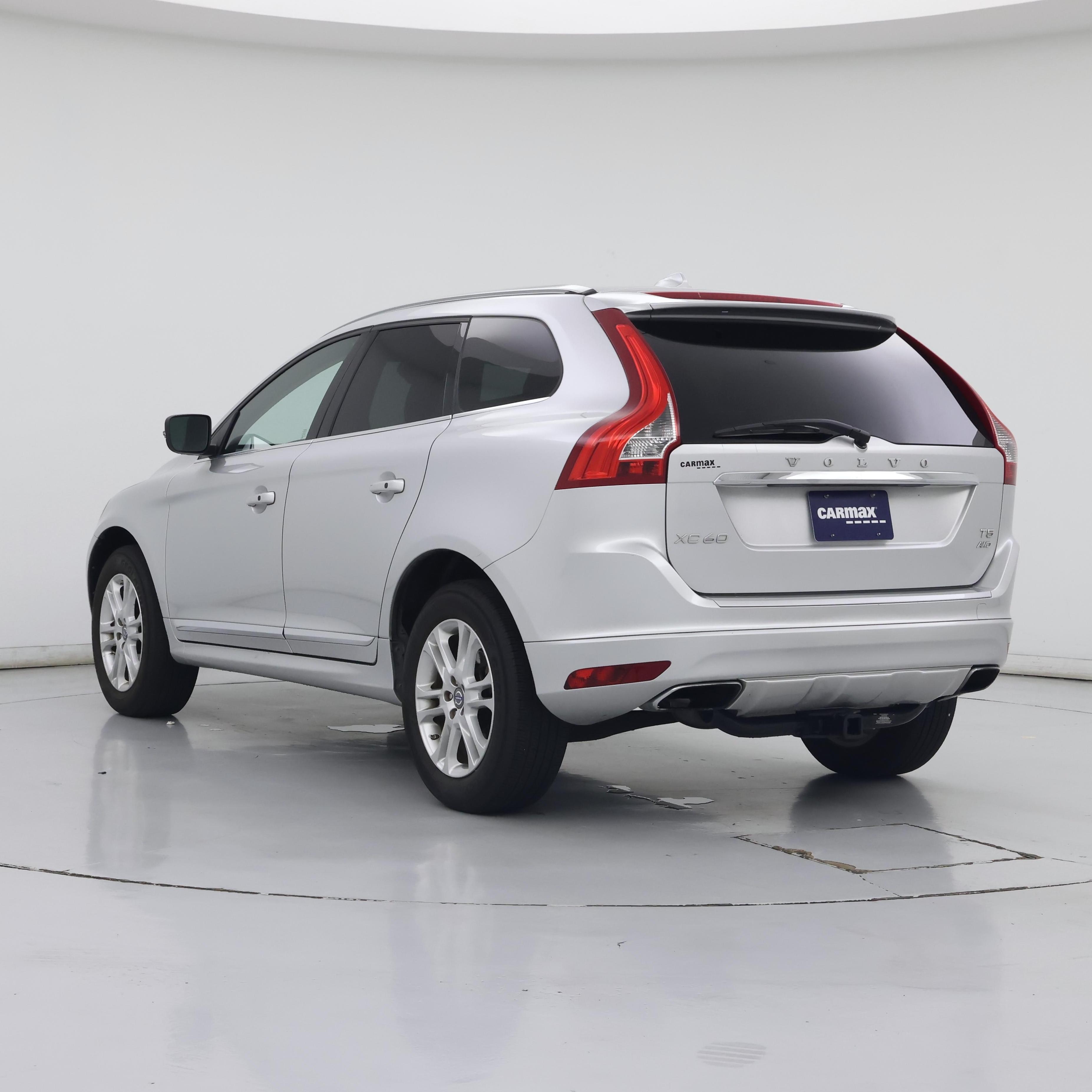 Thumbnail: 2015 Volvo XC60 - 2