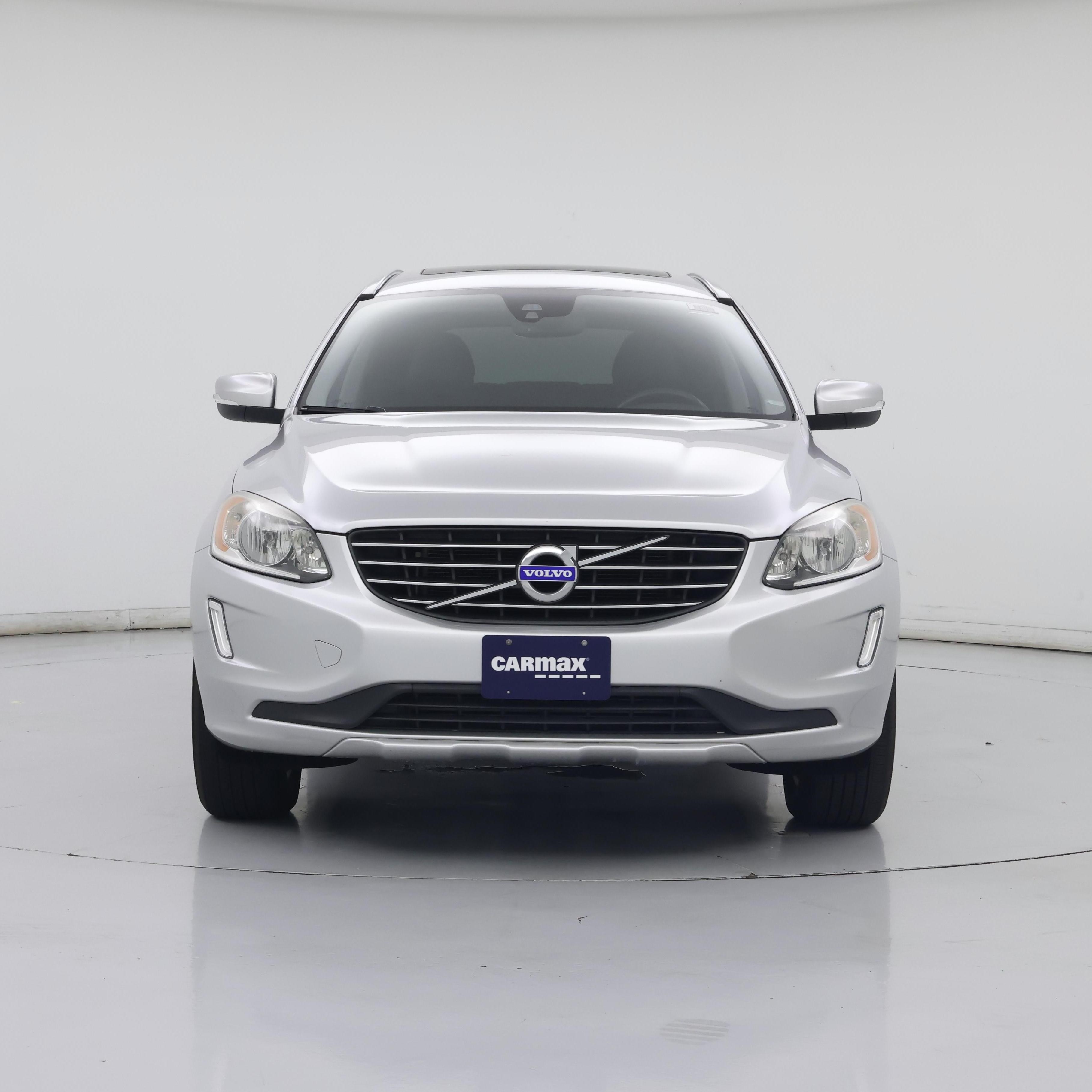 Thumbnail: 2015 Volvo XC60 - 5