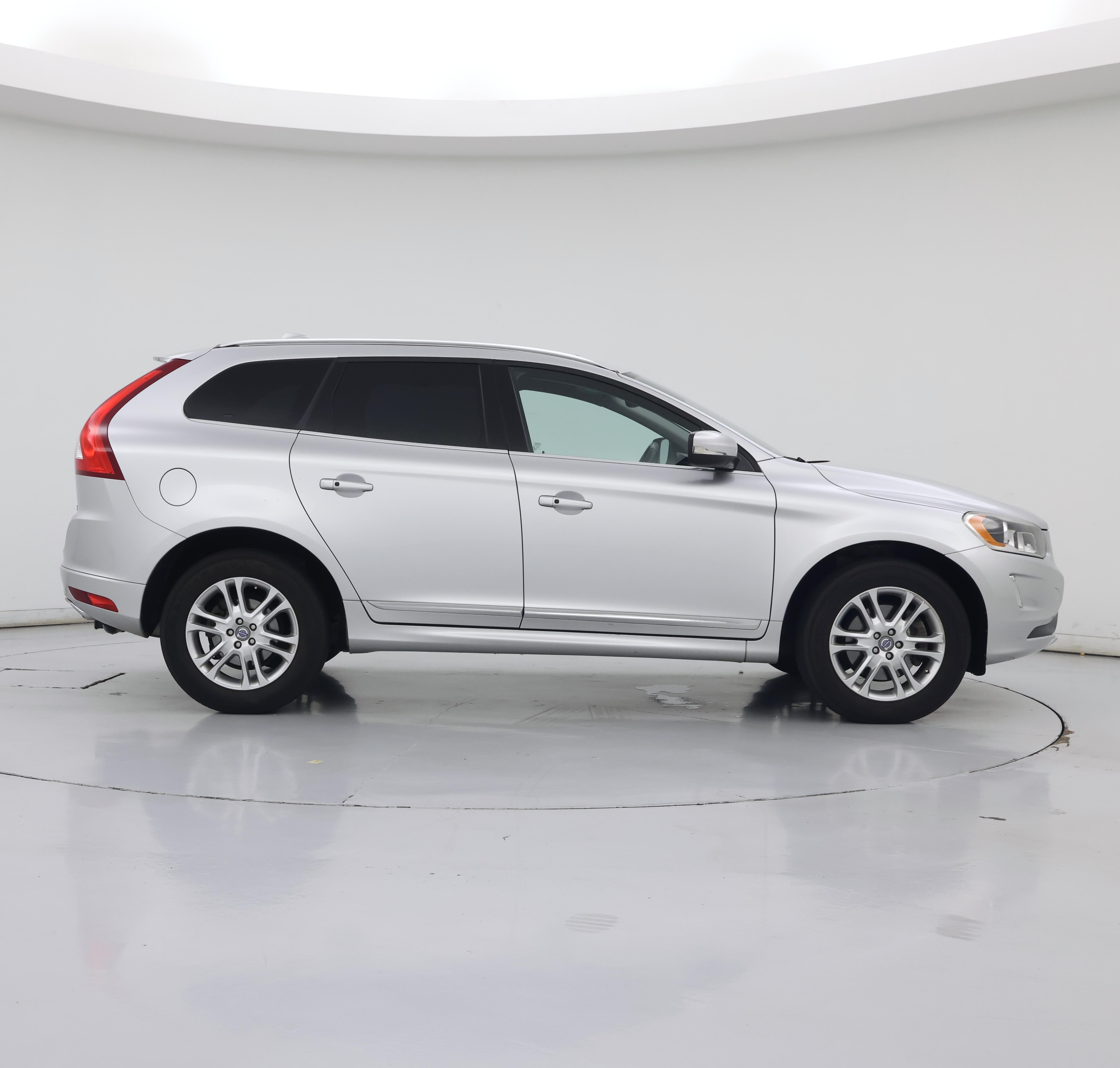 Thumbnail: 2015 Volvo XC60 - 7