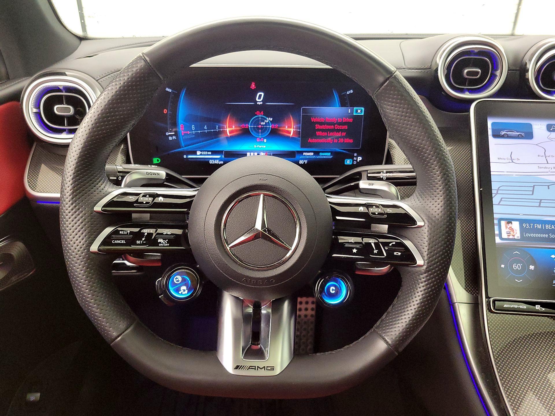 Thumbnail: 2024 Mercedes-Benz GLC - 10