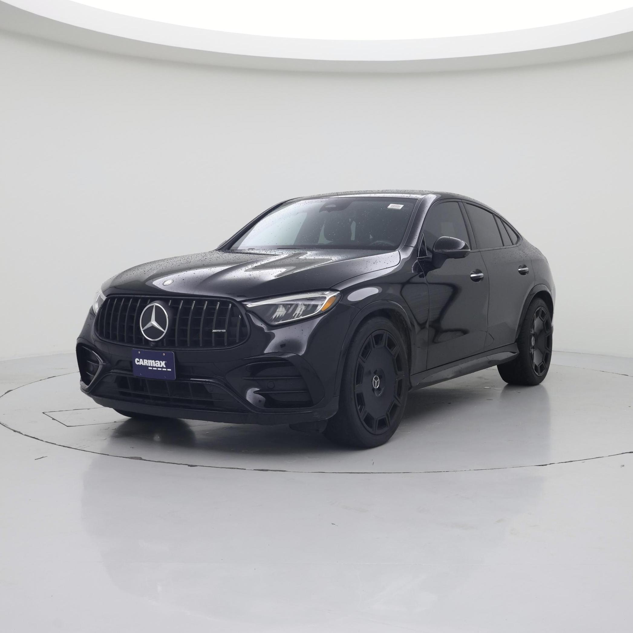 Thumbnail: 2024 Mercedes-Benz GLC - 4