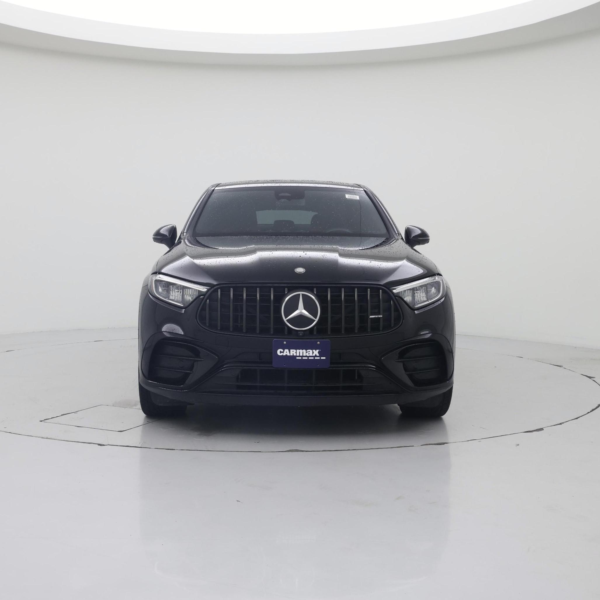 Thumbnail: 2024 Mercedes-Benz GLC - 5