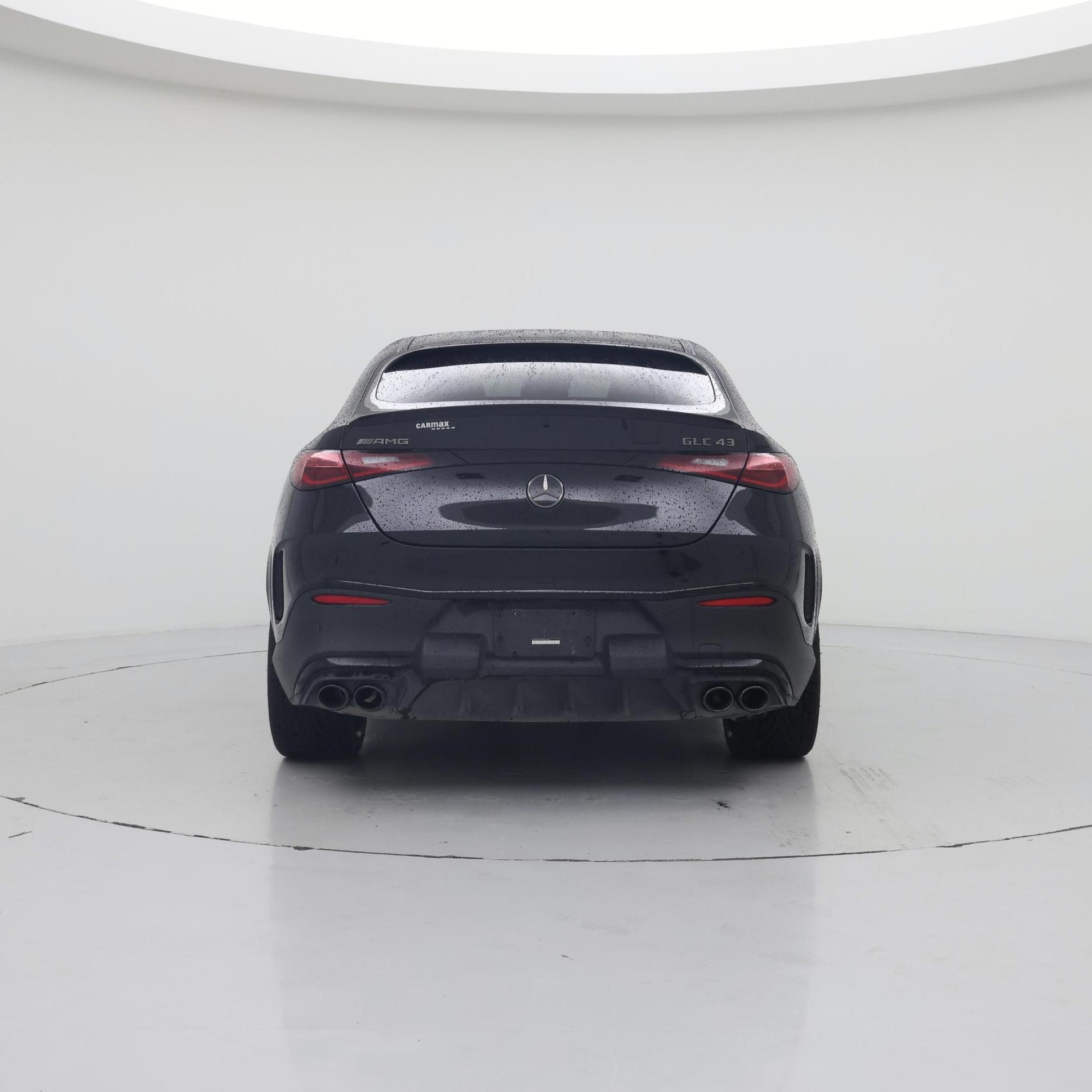 Thumbnail: 2024 Mercedes-Benz GLC - 6