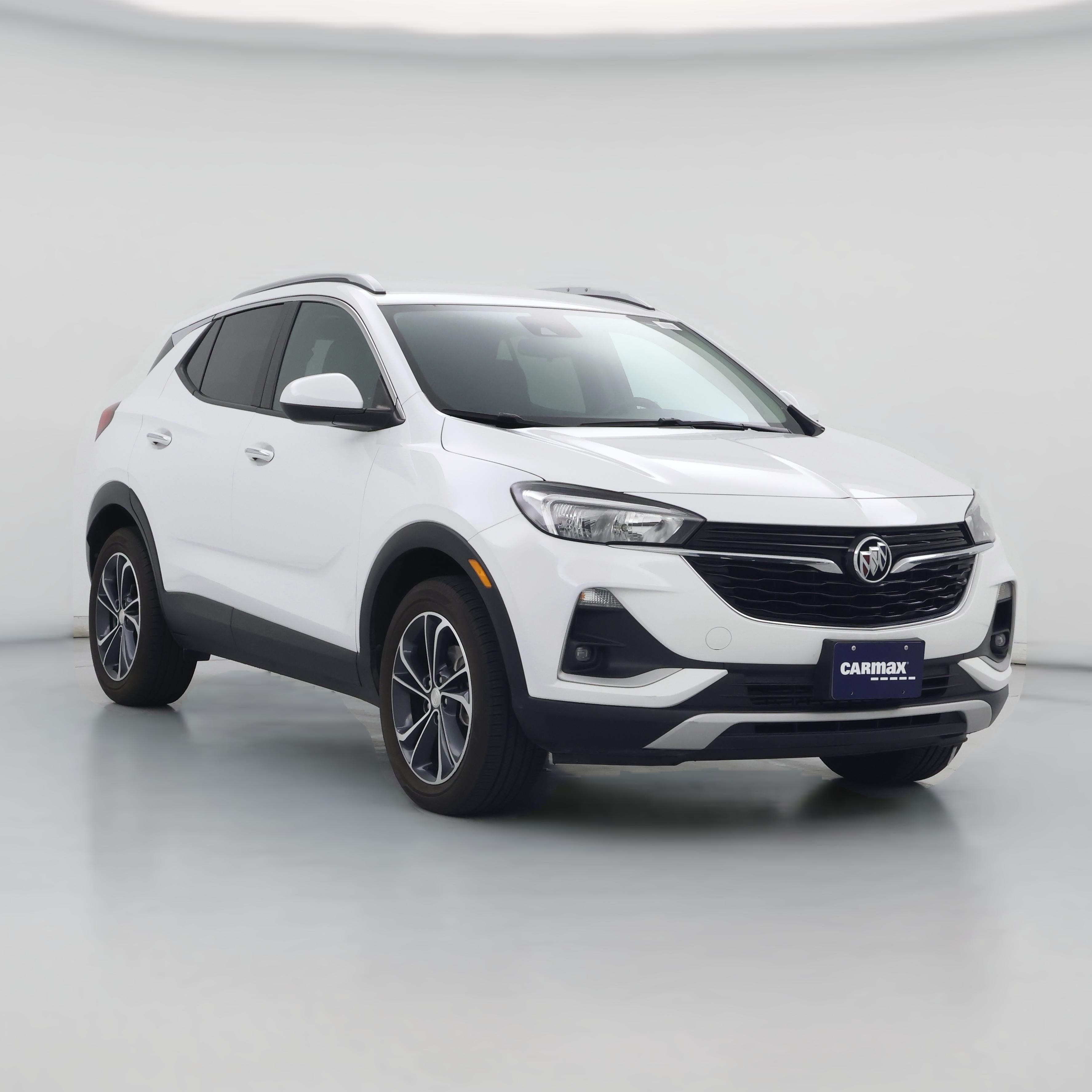 Thumbnail: 2023 Buick Encore GX - 1