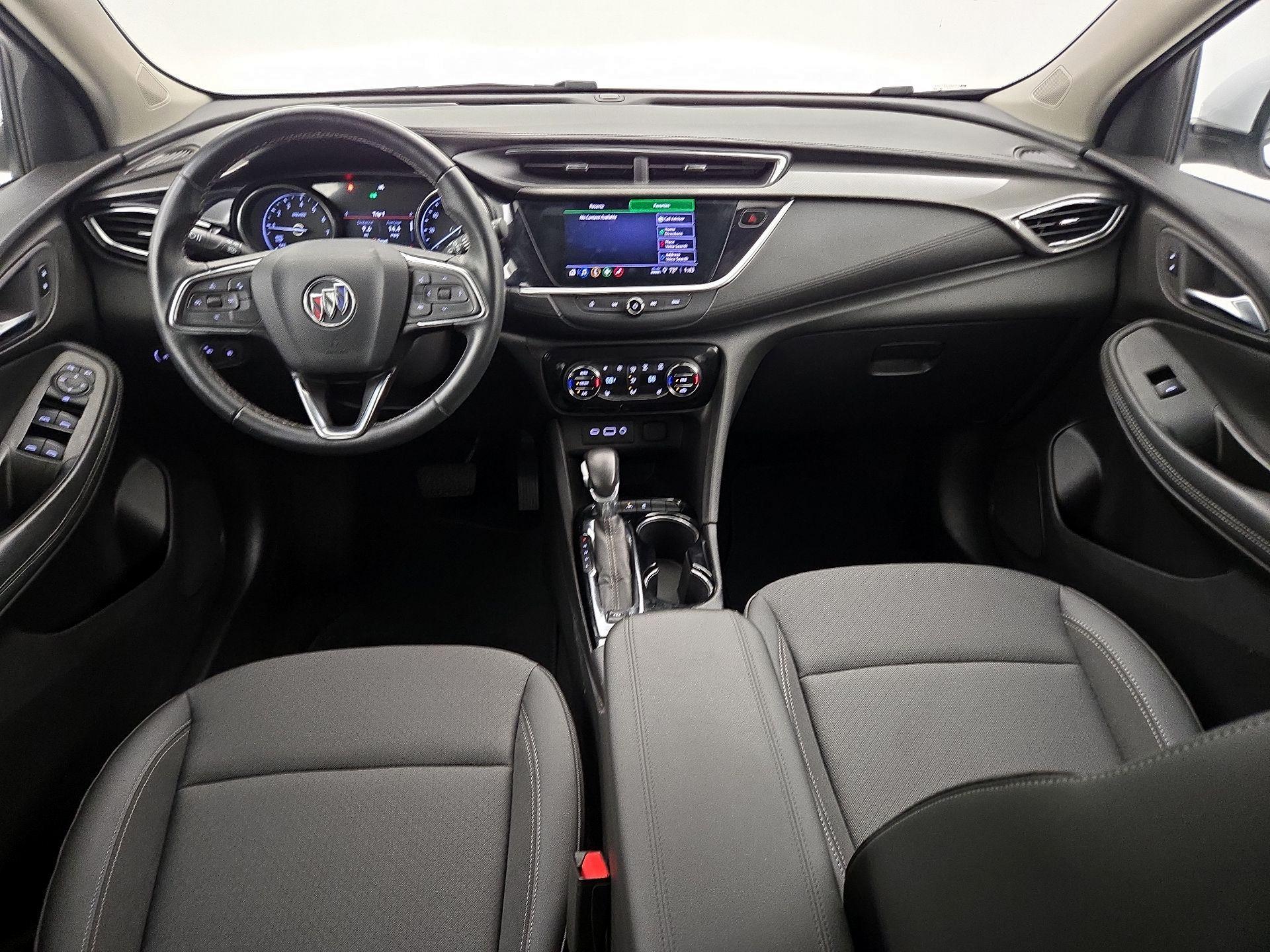 Thumbnail: 2023 Buick Encore GX - 9