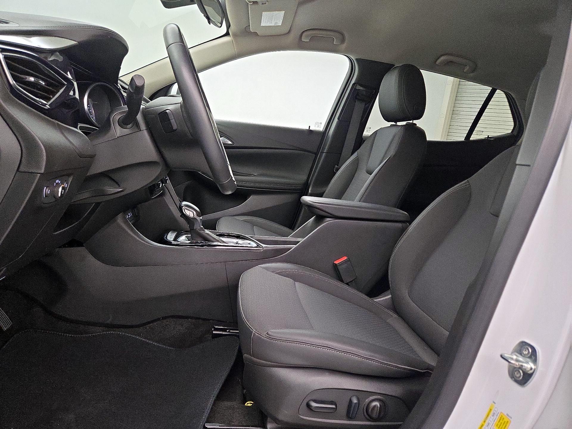 Thumbnail: 2023 Buick Encore GX - 11
