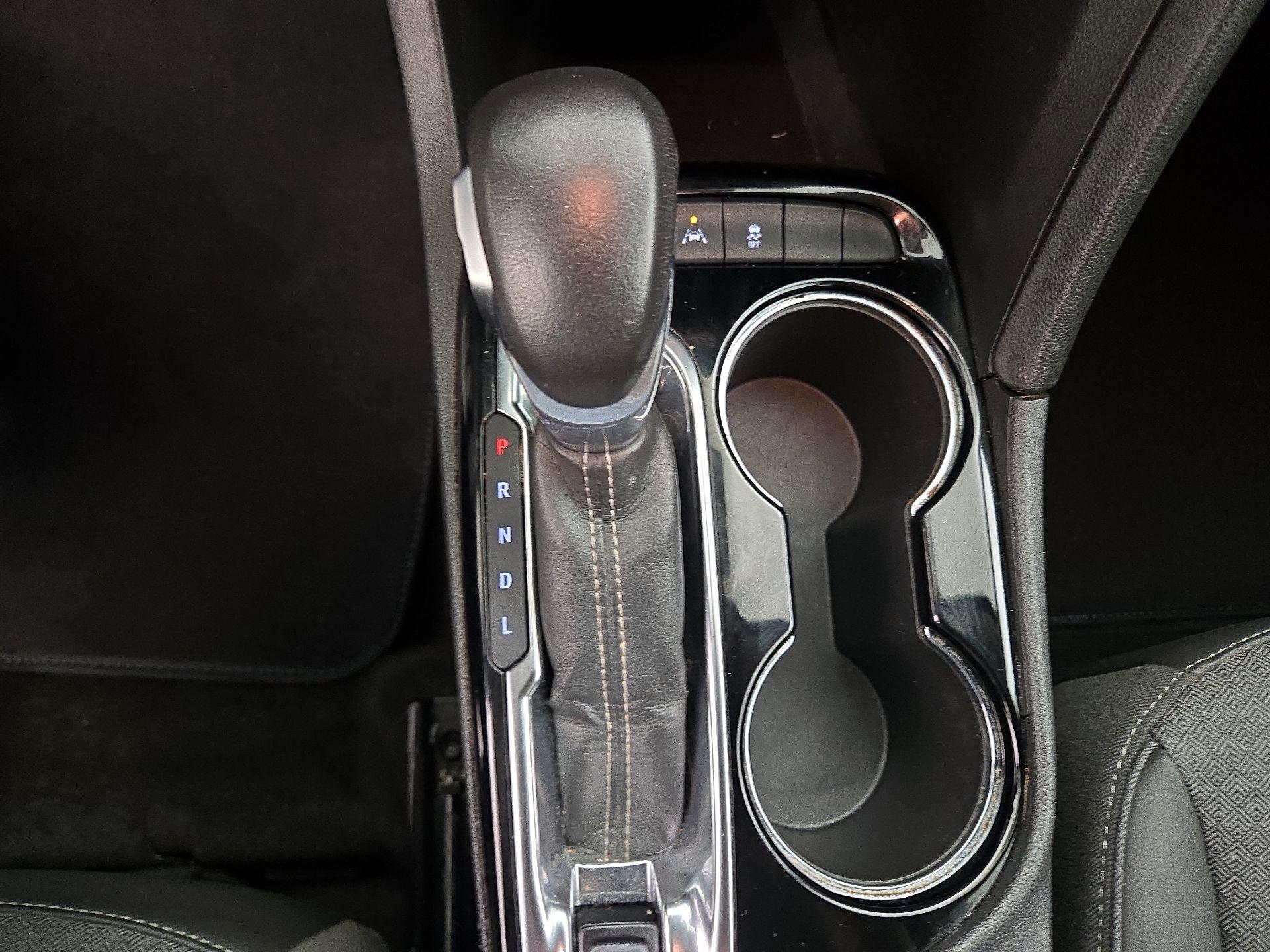 Thumbnail: 2023 Buick Encore GX - 17