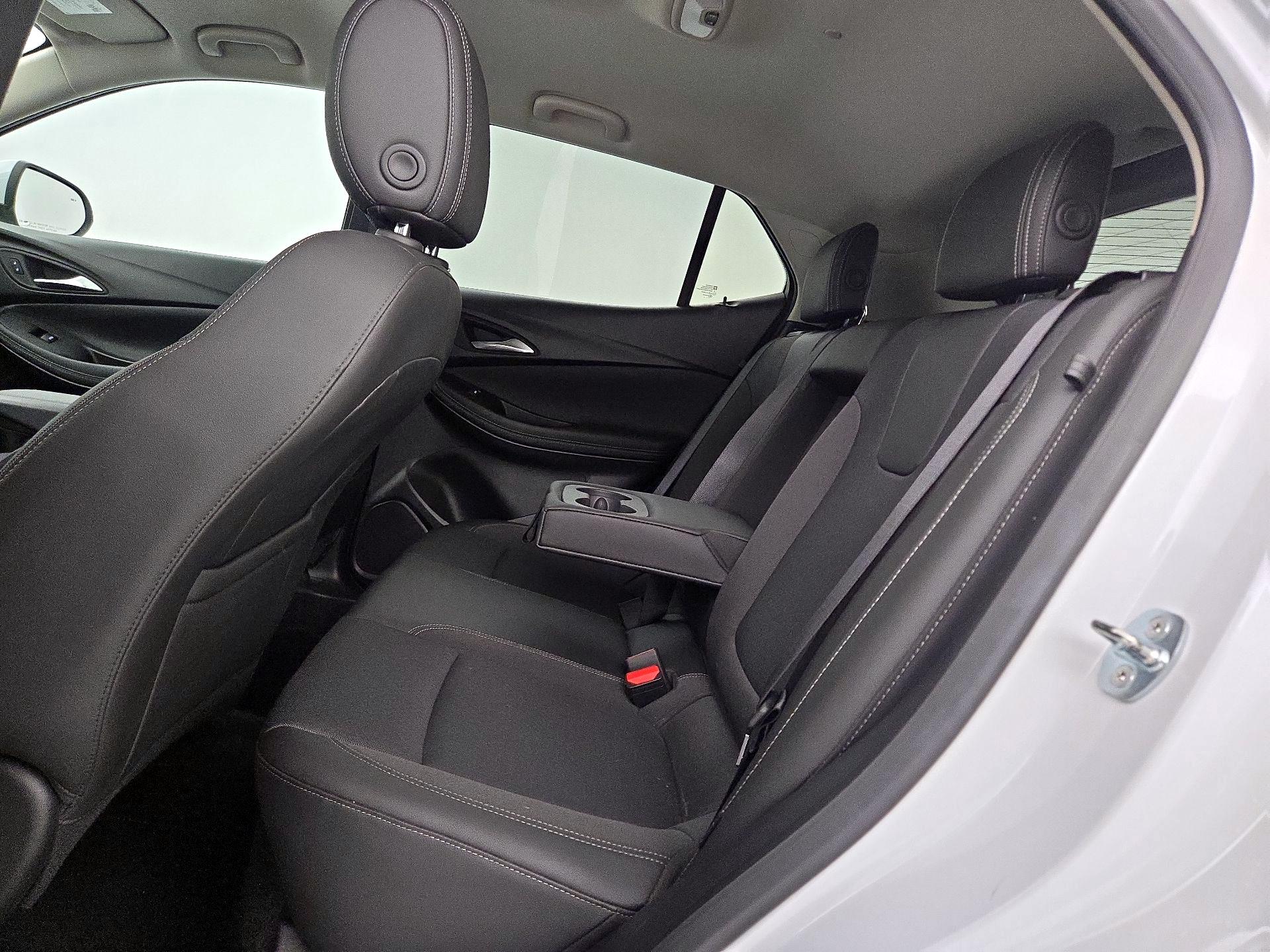 Thumbnail: 2023 Buick Encore GX - 19