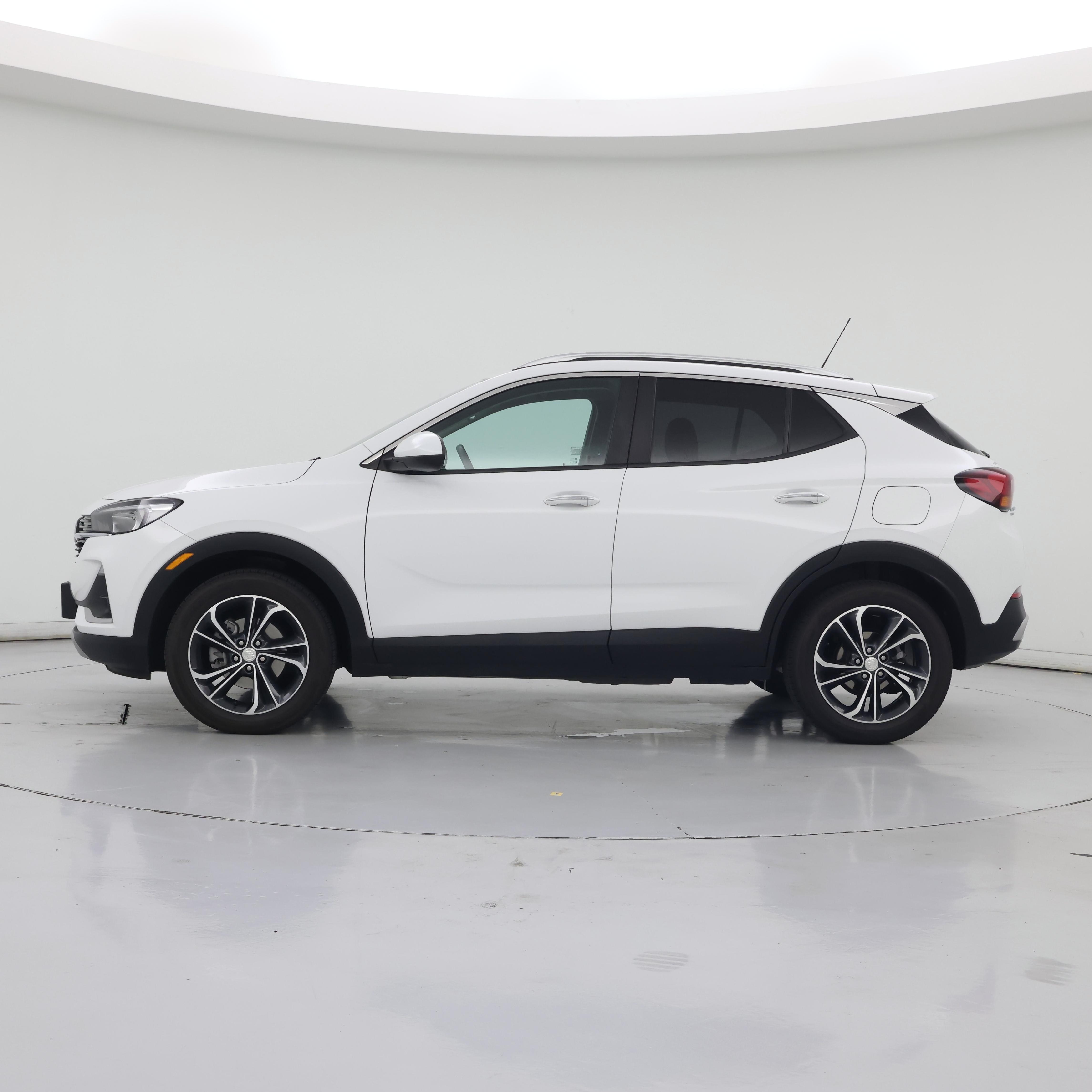 Thumbnail: 2023 Buick Encore GX - 3