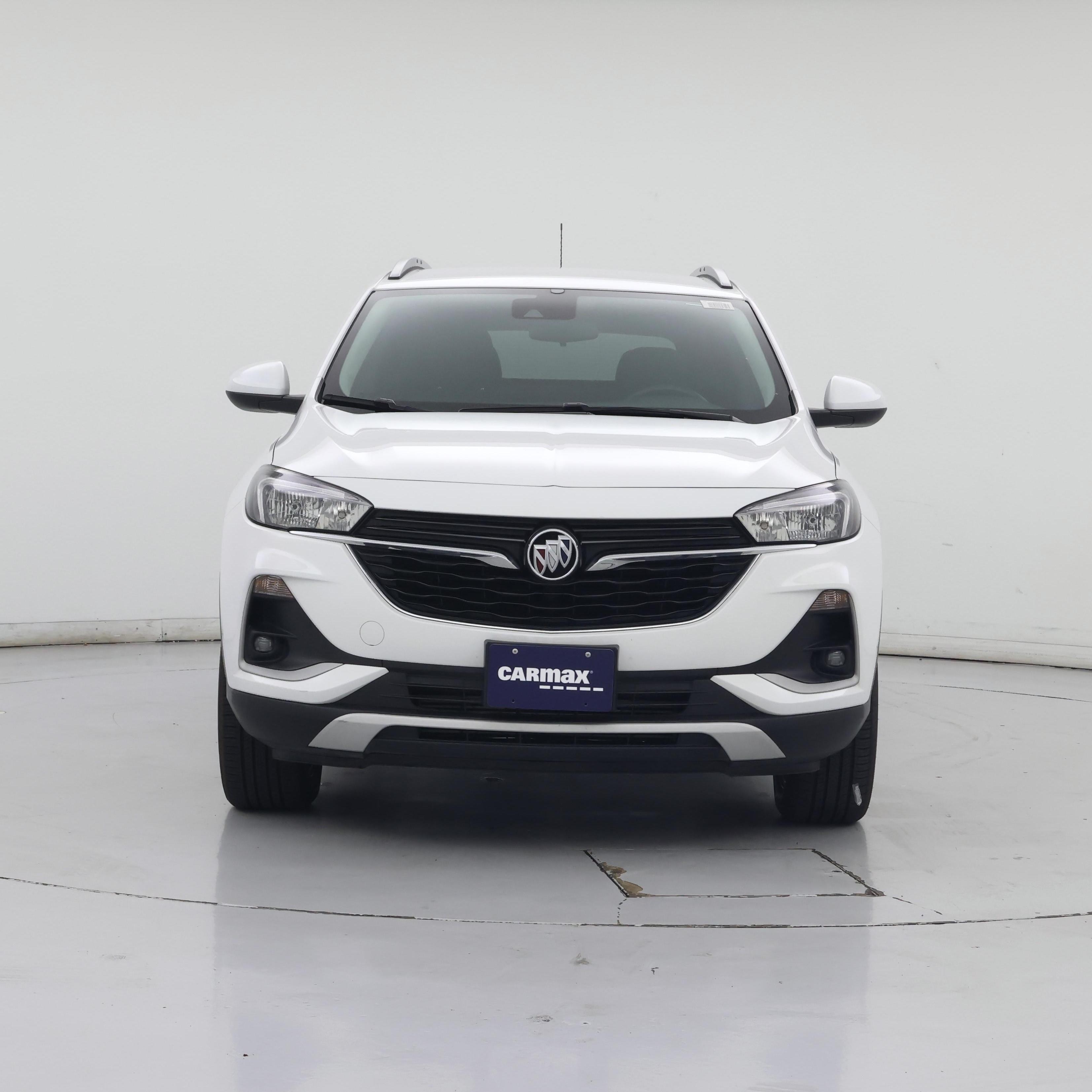 Thumbnail: 2023 Buick Encore GX - 5