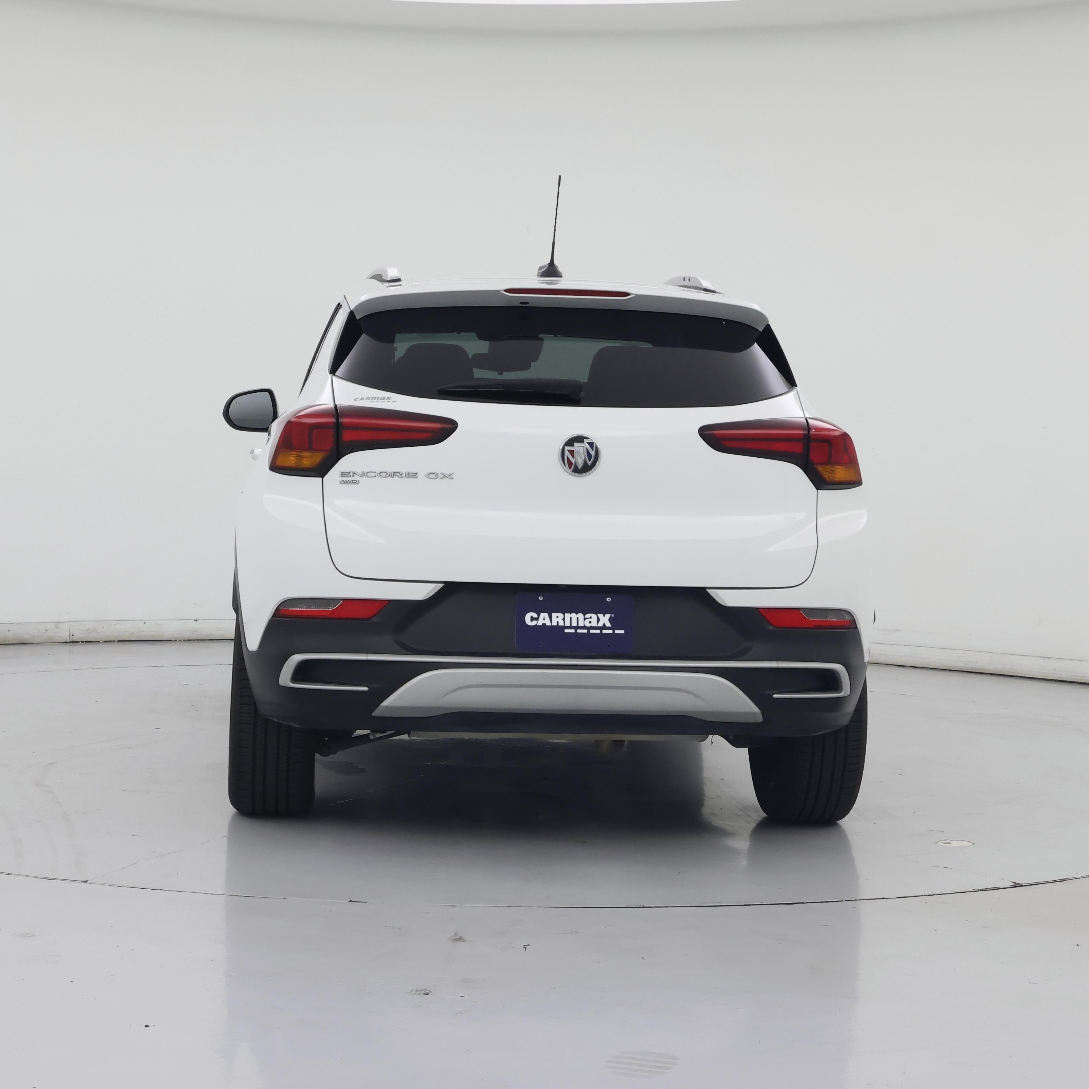 Thumbnail: 2023 Buick Encore GX - 6