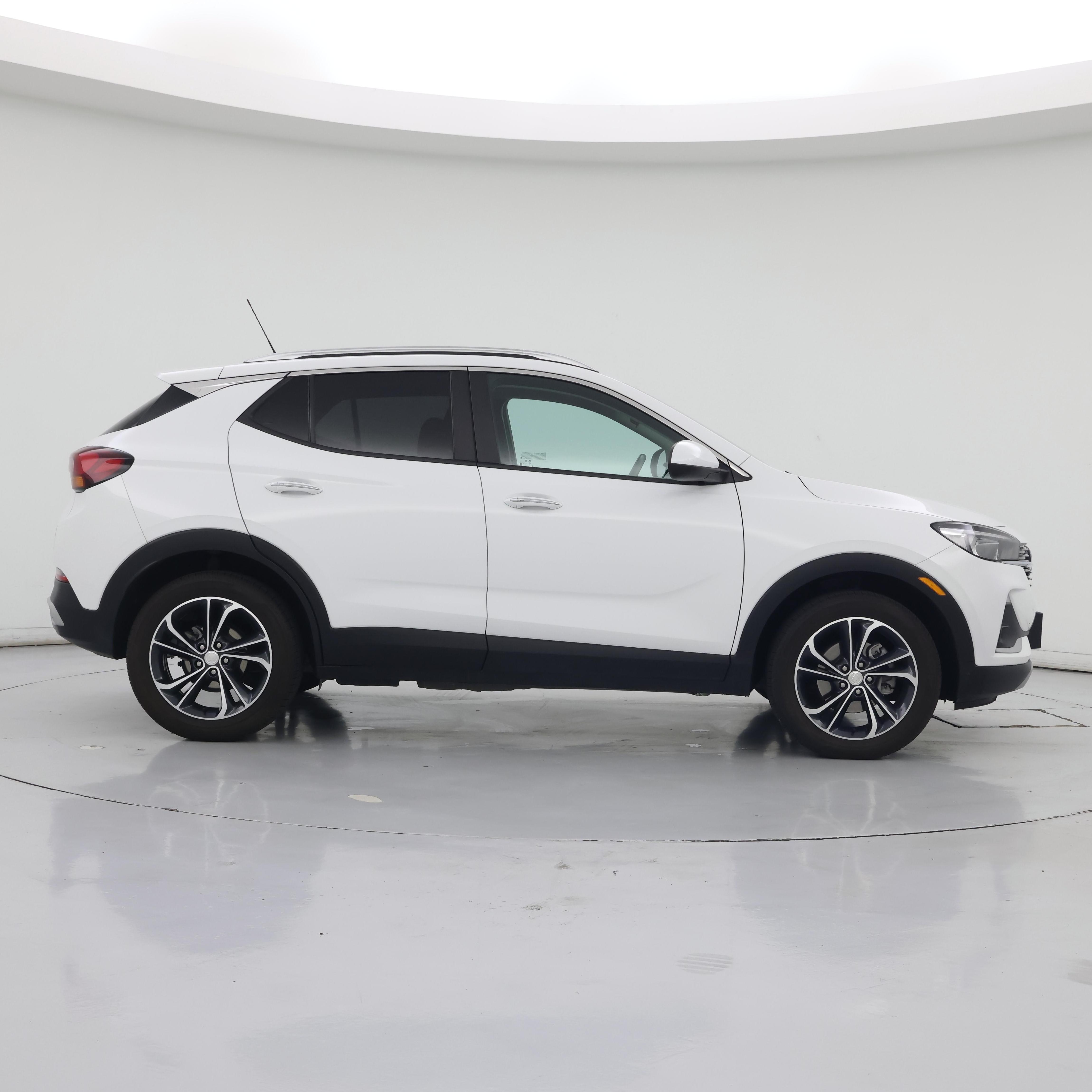 Thumbnail: 2023 Buick Encore GX - 7