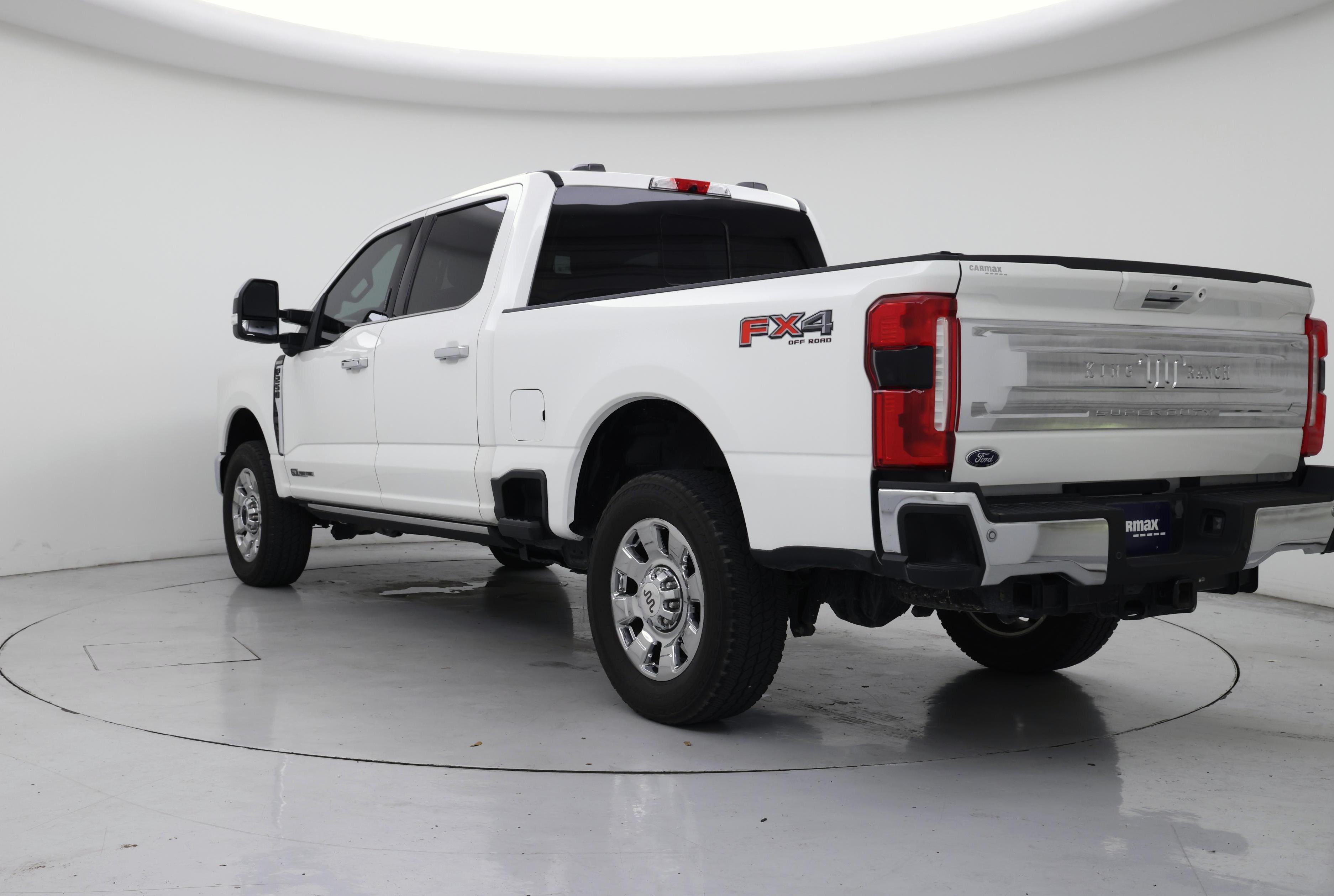 Thumbnail: 2024 Ford F-250 - 2