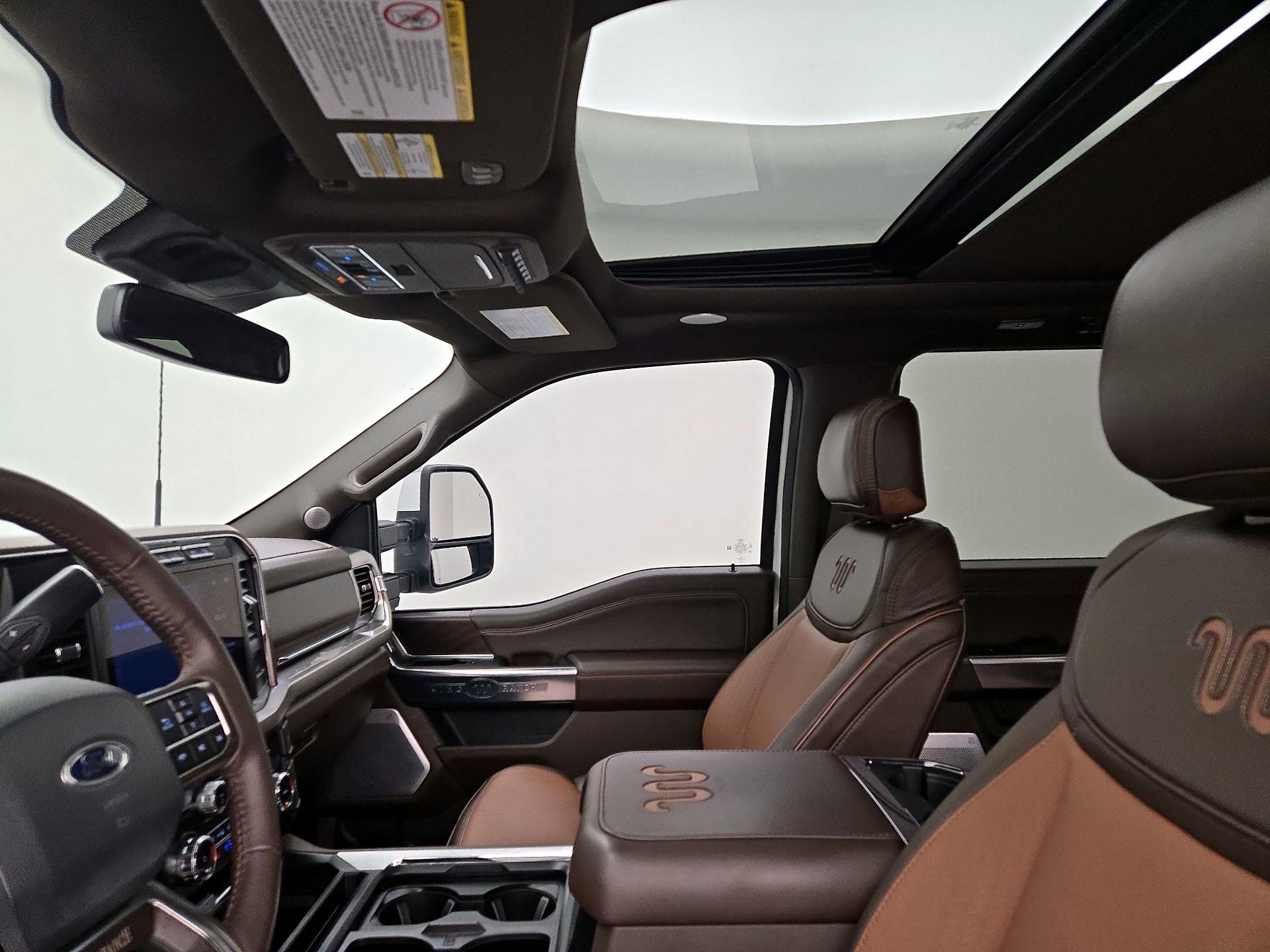 Thumbnail: 2024 Ford F-250 - 20