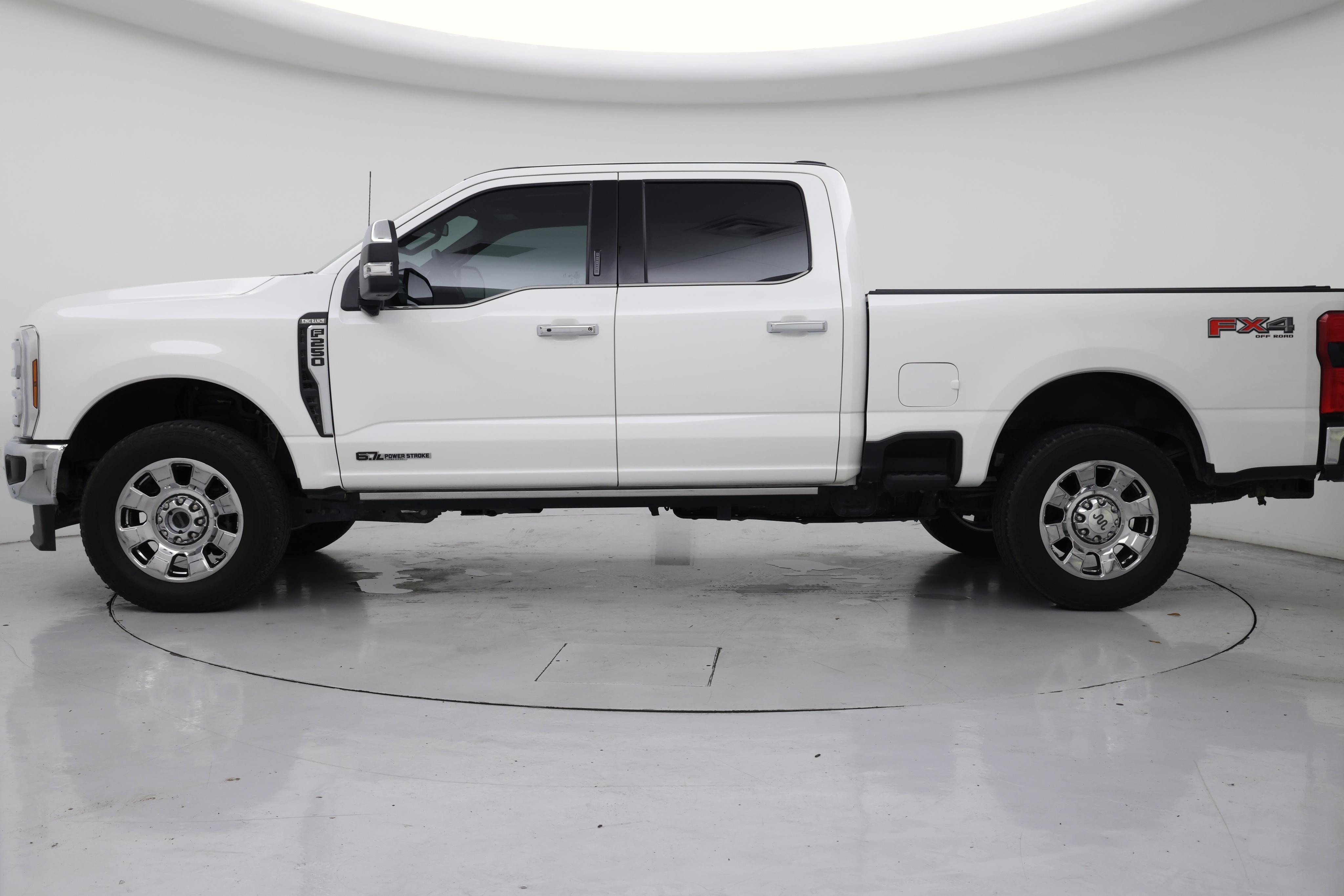 Thumbnail: 2024 Ford F-250 - 3
