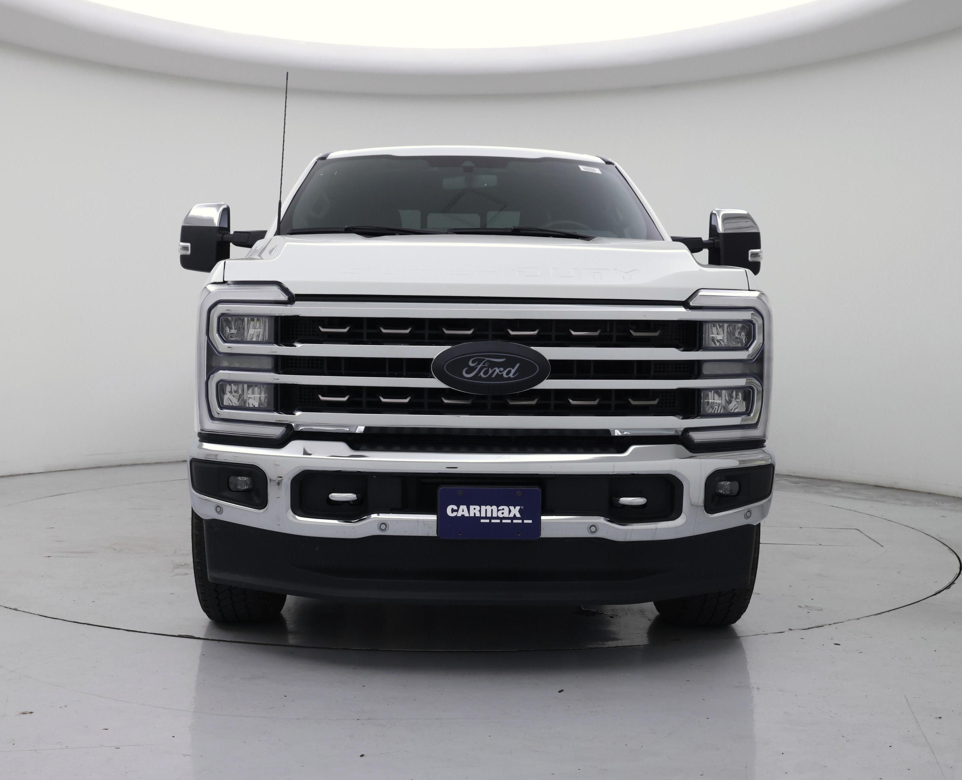 Thumbnail: 2024 Ford F-250 - 5