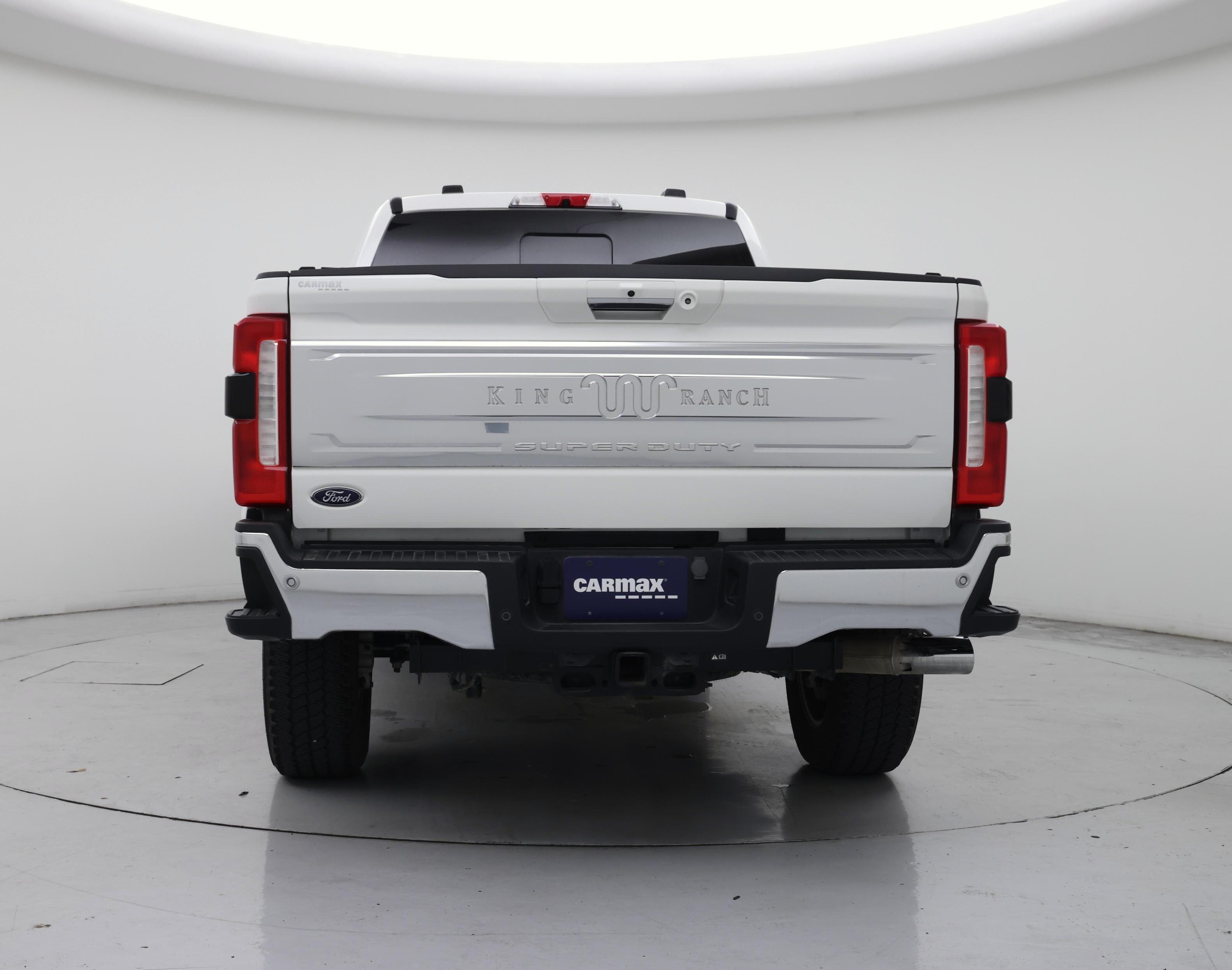 Thumbnail: 2024 Ford F-250 - 6