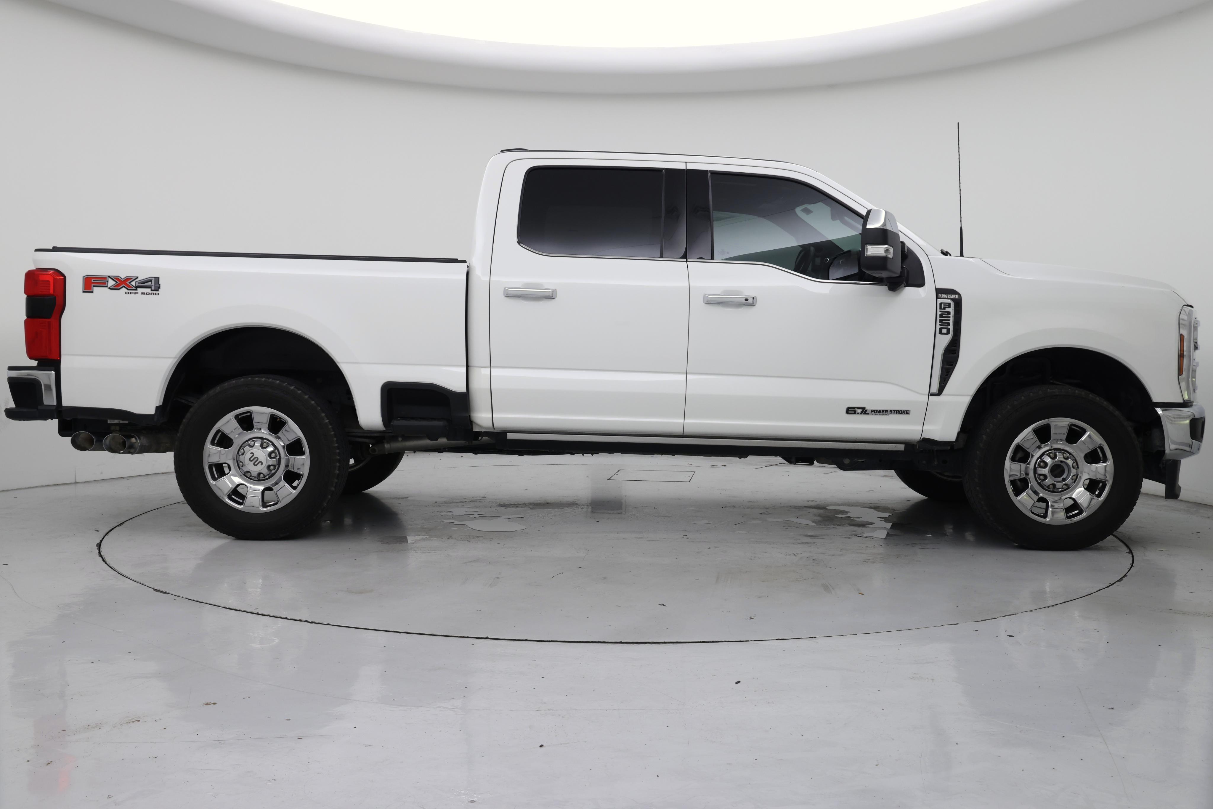 Thumbnail: 2024 Ford F-250 - 7