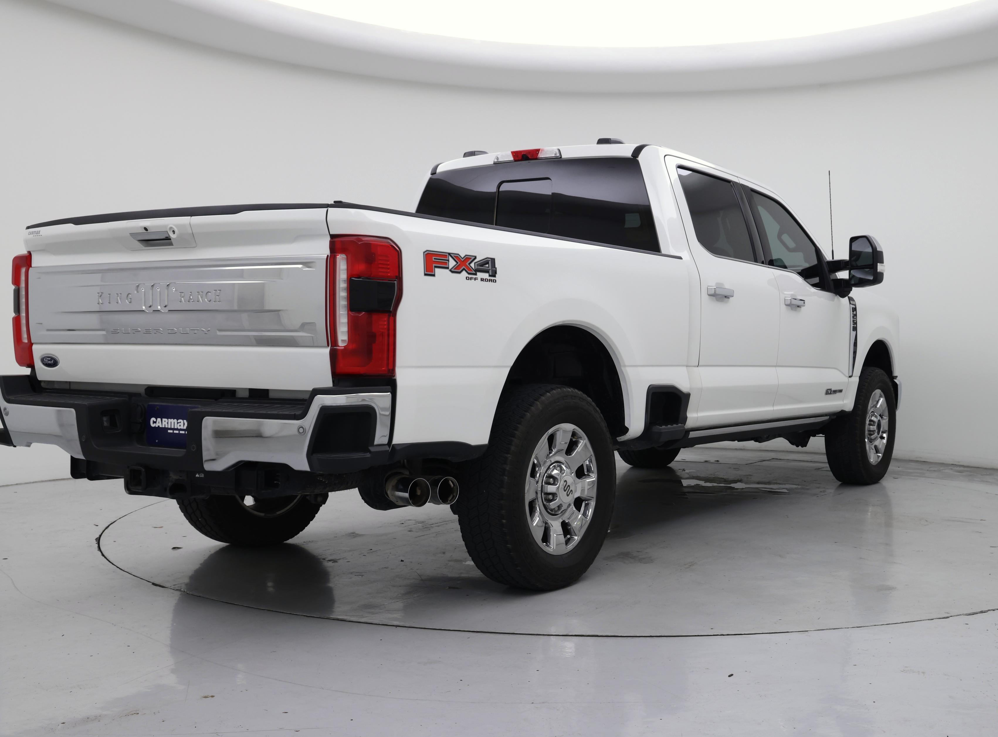 Thumbnail: 2024 Ford F-250 - 8