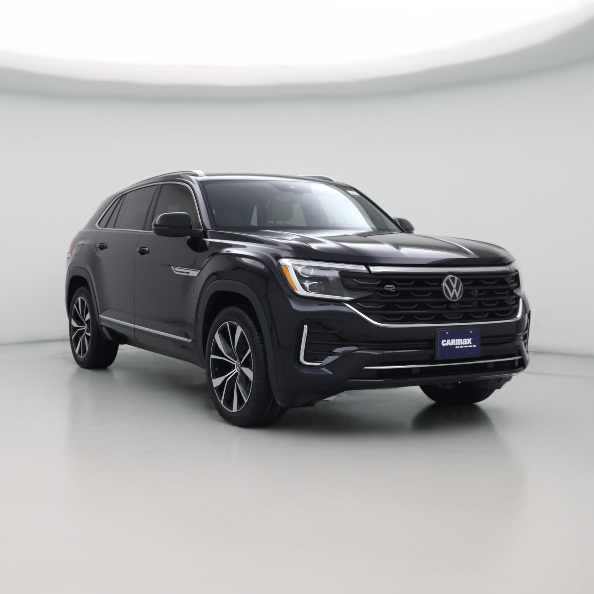 Thumbnail: 2024 Volkswagen Atlas - 1