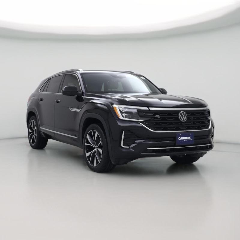 2024 Volkswagen Atlas Cross Sport SEL Premium R-Line