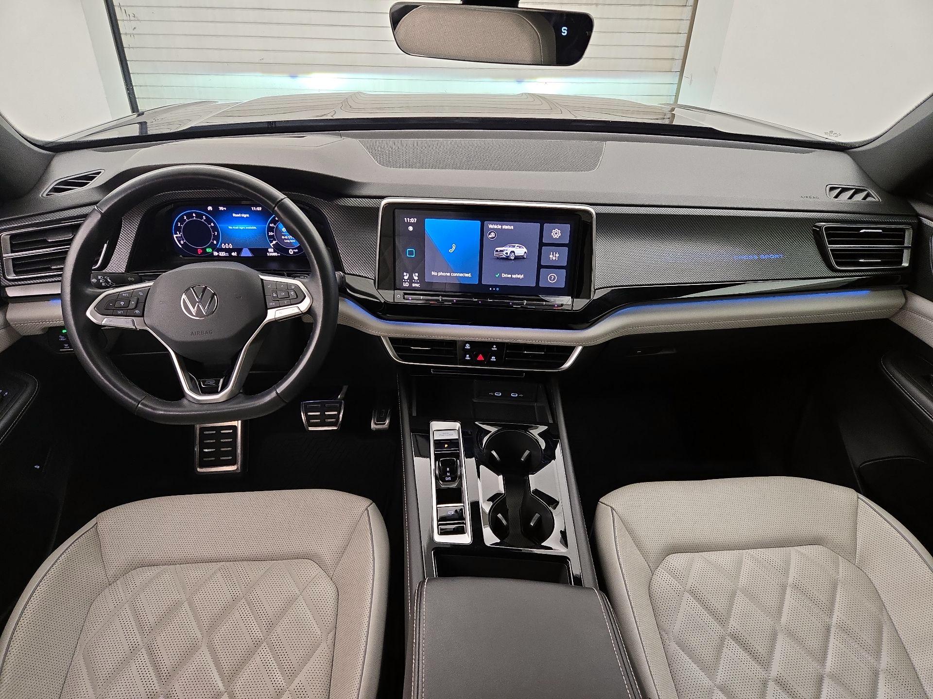 Thumbnail: 2024 Volkswagen Atlas - 9
