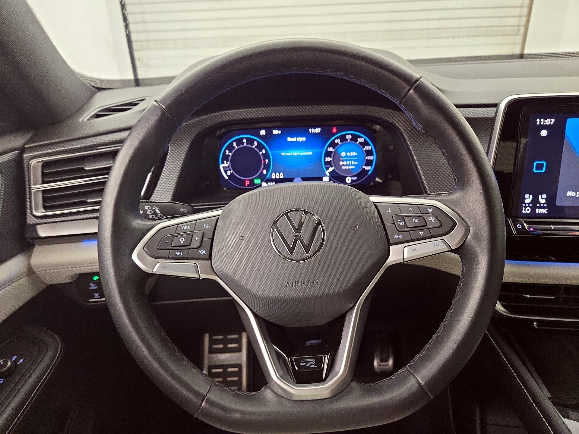 Thumbnail: 2024 Volkswagen Atlas - 10