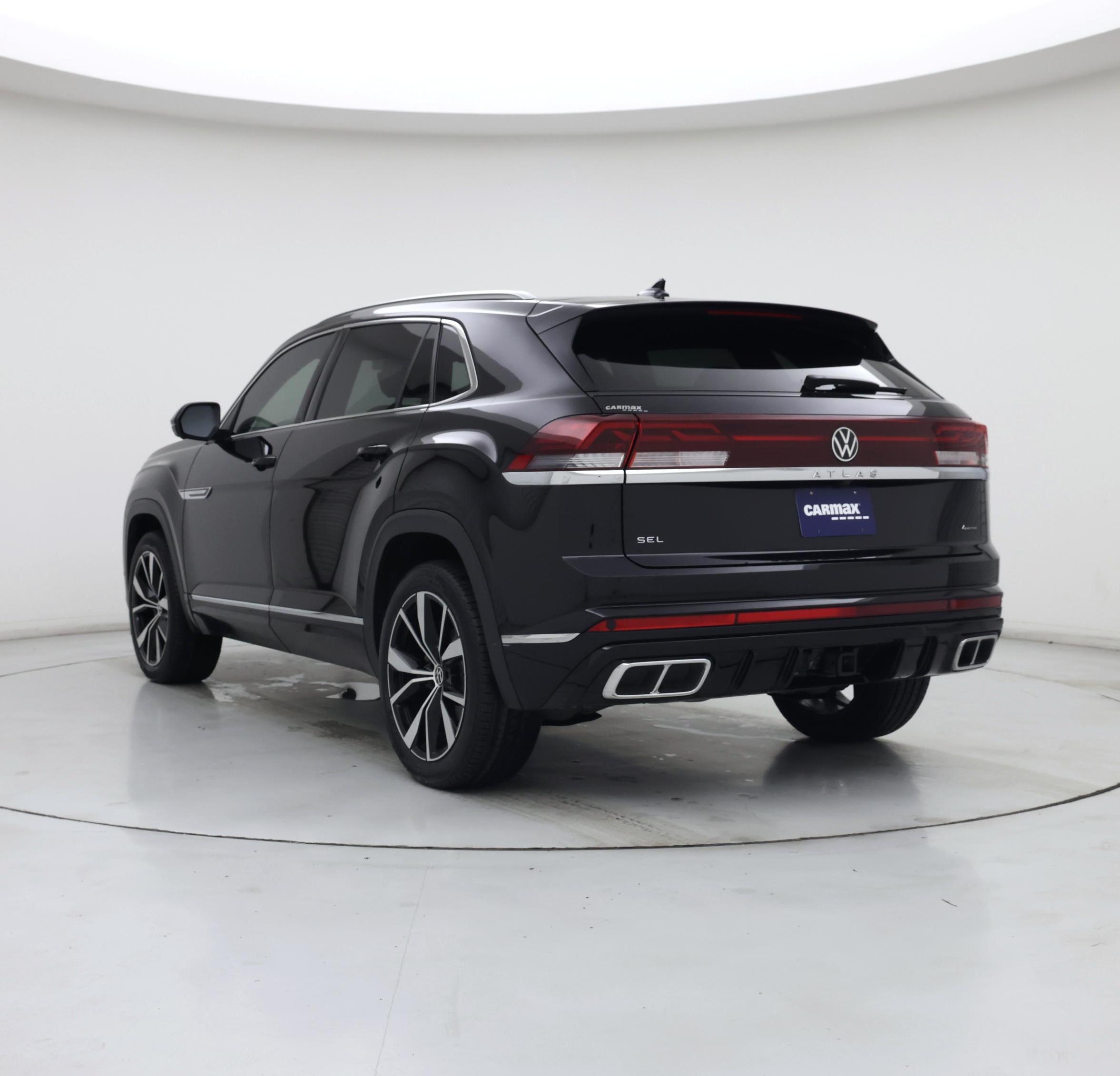 Thumbnail: 2024 Volkswagen Atlas - 2