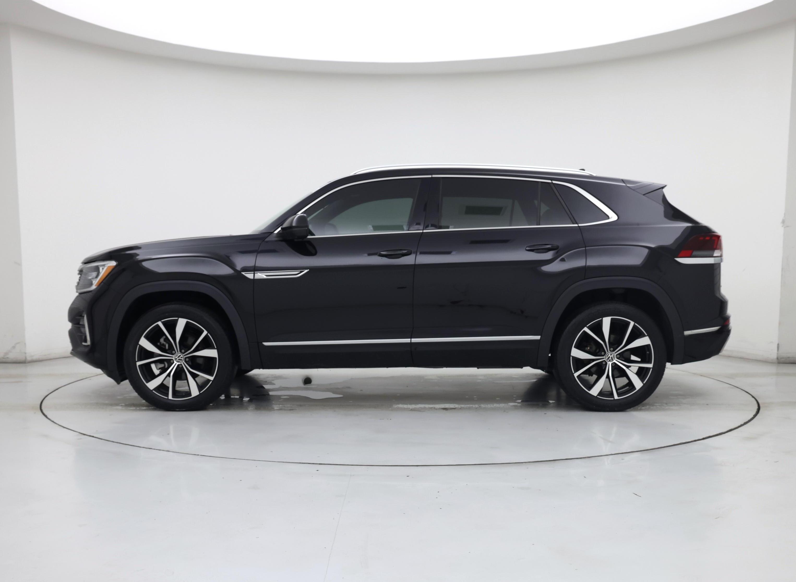 Thumbnail: 2024 Volkswagen Atlas - 3
