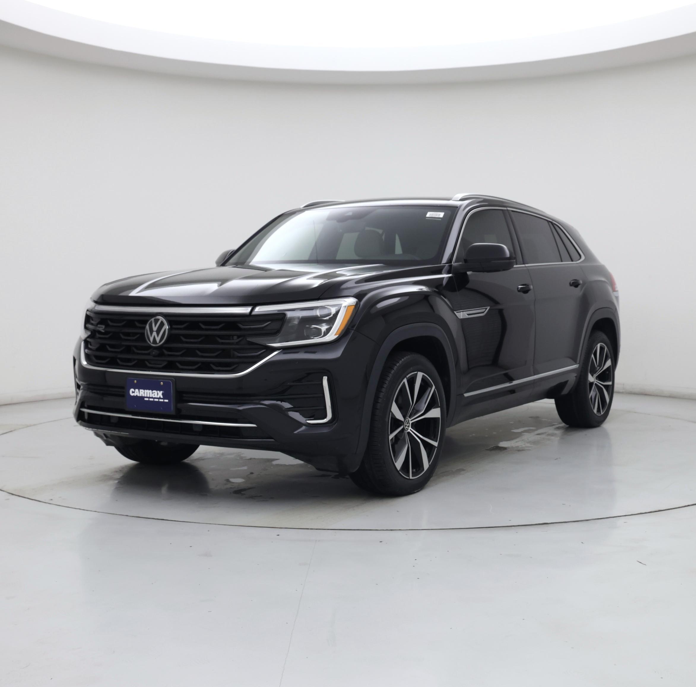 Thumbnail: 2024 Volkswagen Atlas - 4