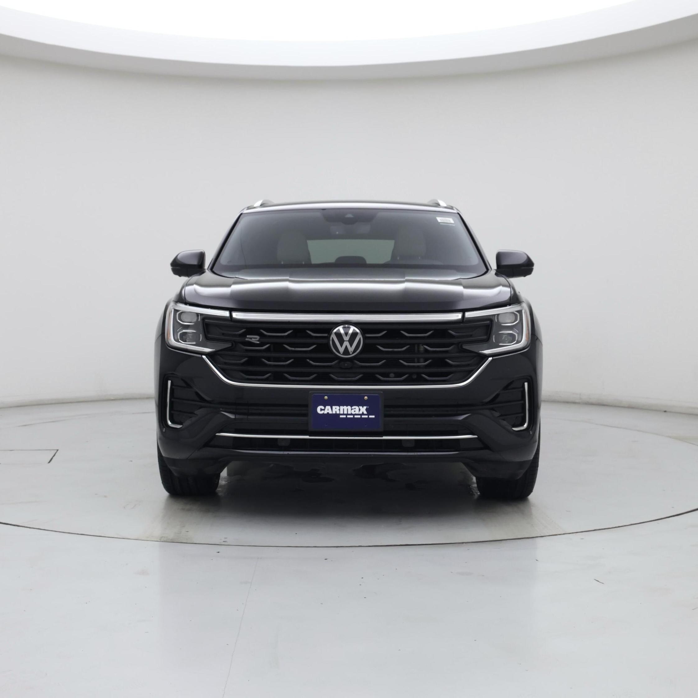 Thumbnail: 2024 Volkswagen Atlas - 5