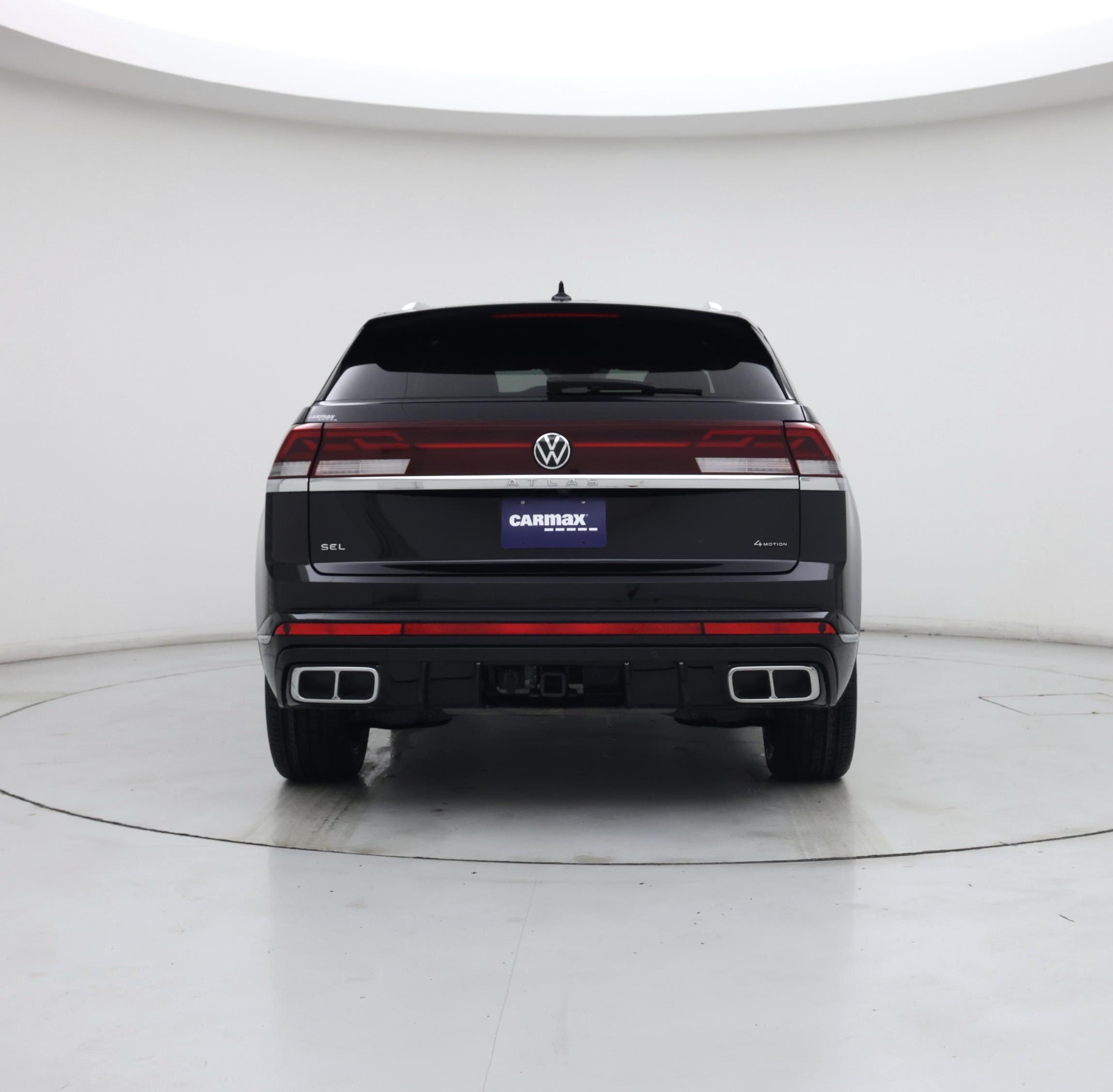 Thumbnail: 2024 Volkswagen Atlas - 6