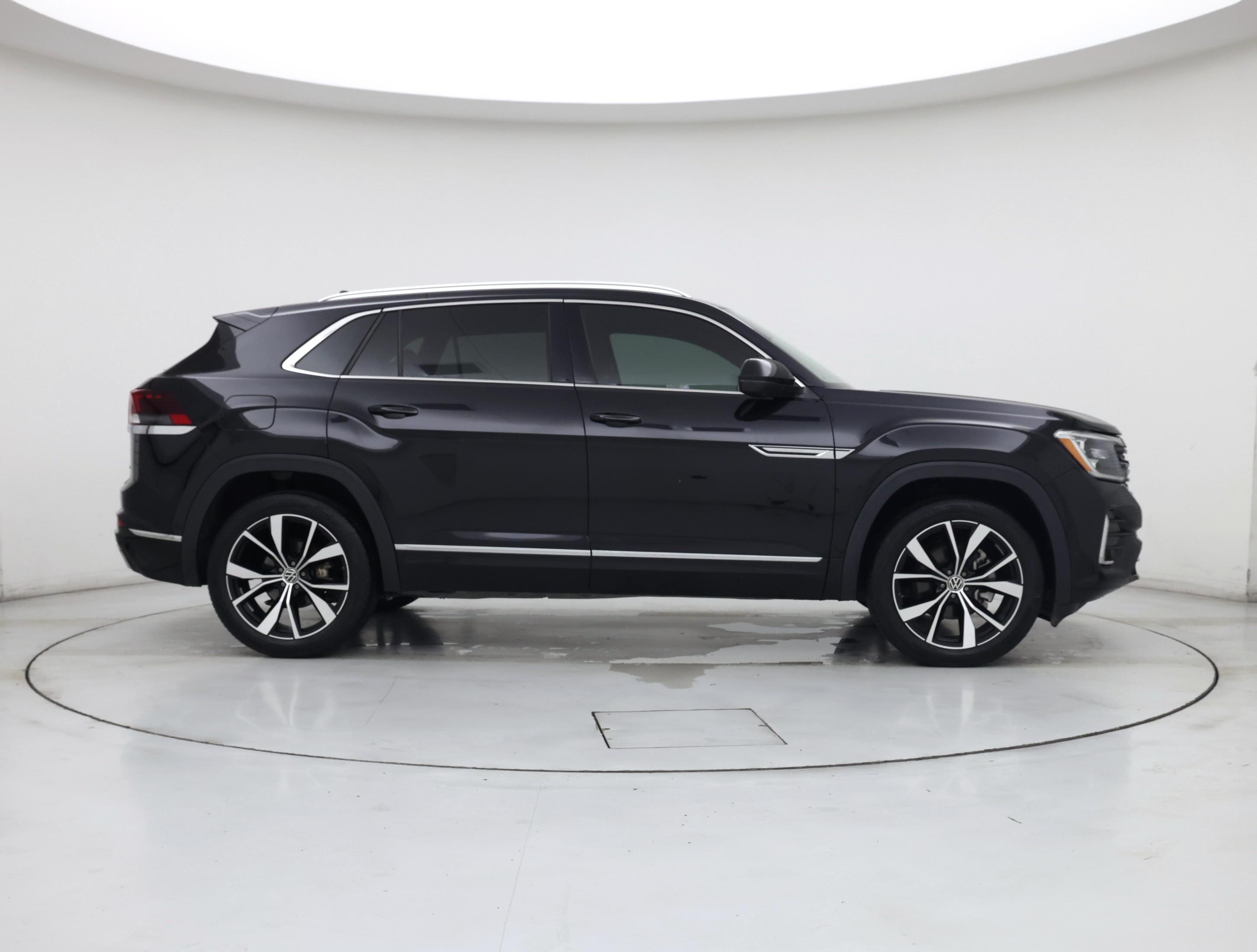 Thumbnail: 2024 Volkswagen Atlas - 7