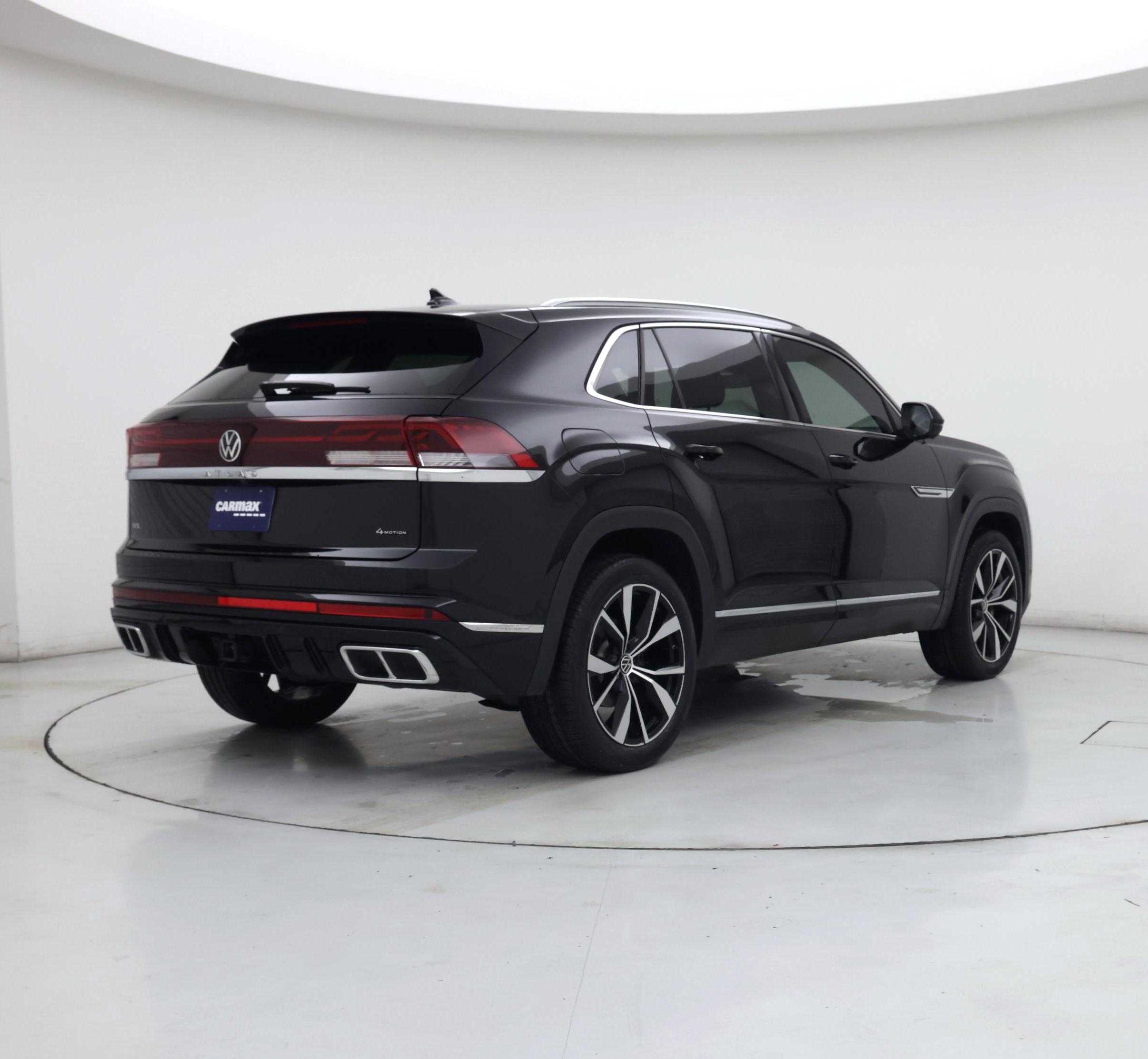 Thumbnail: 2024 Volkswagen Atlas - 8