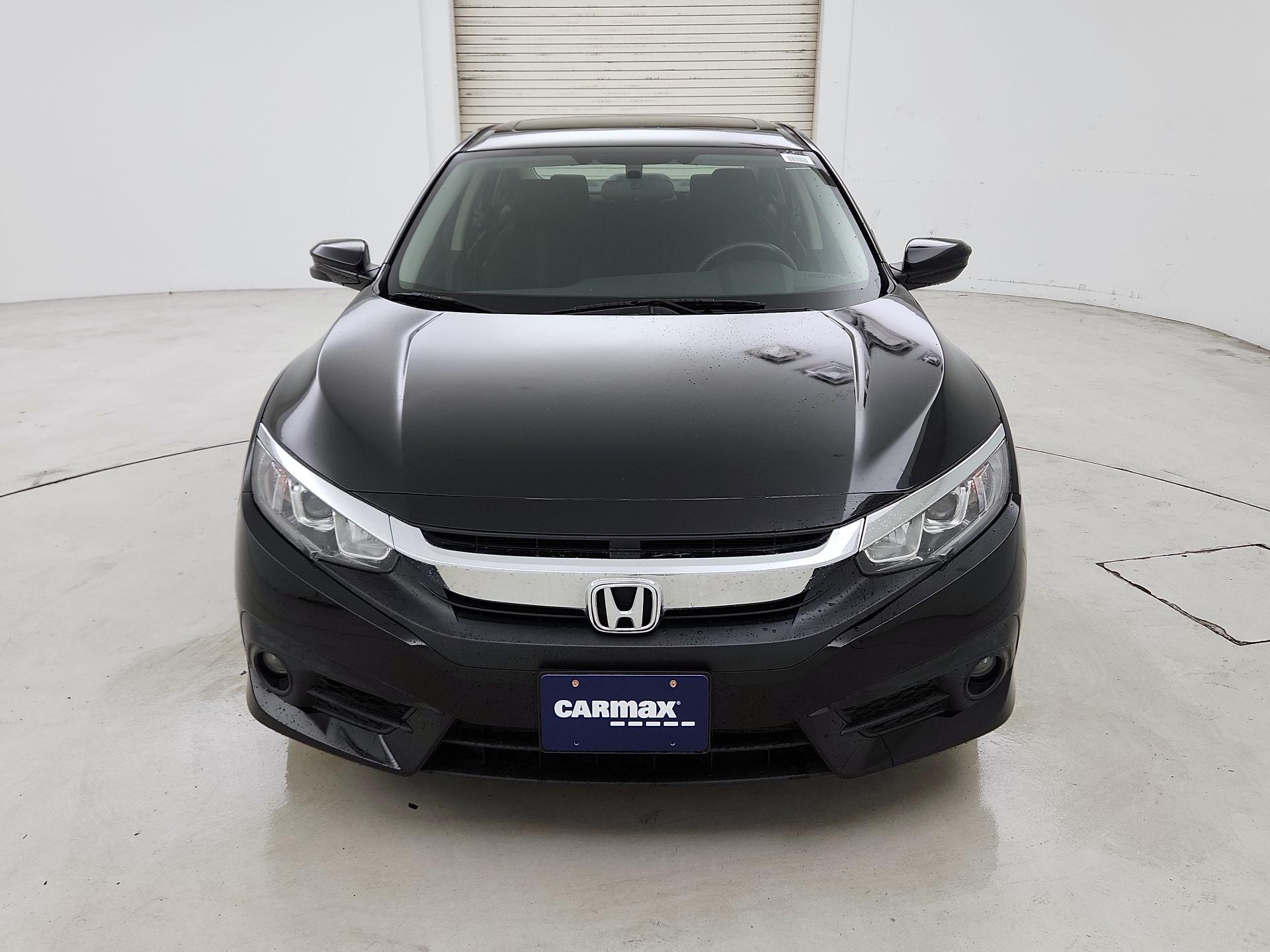 Thumbnail: 2018 Honda Civic - 2