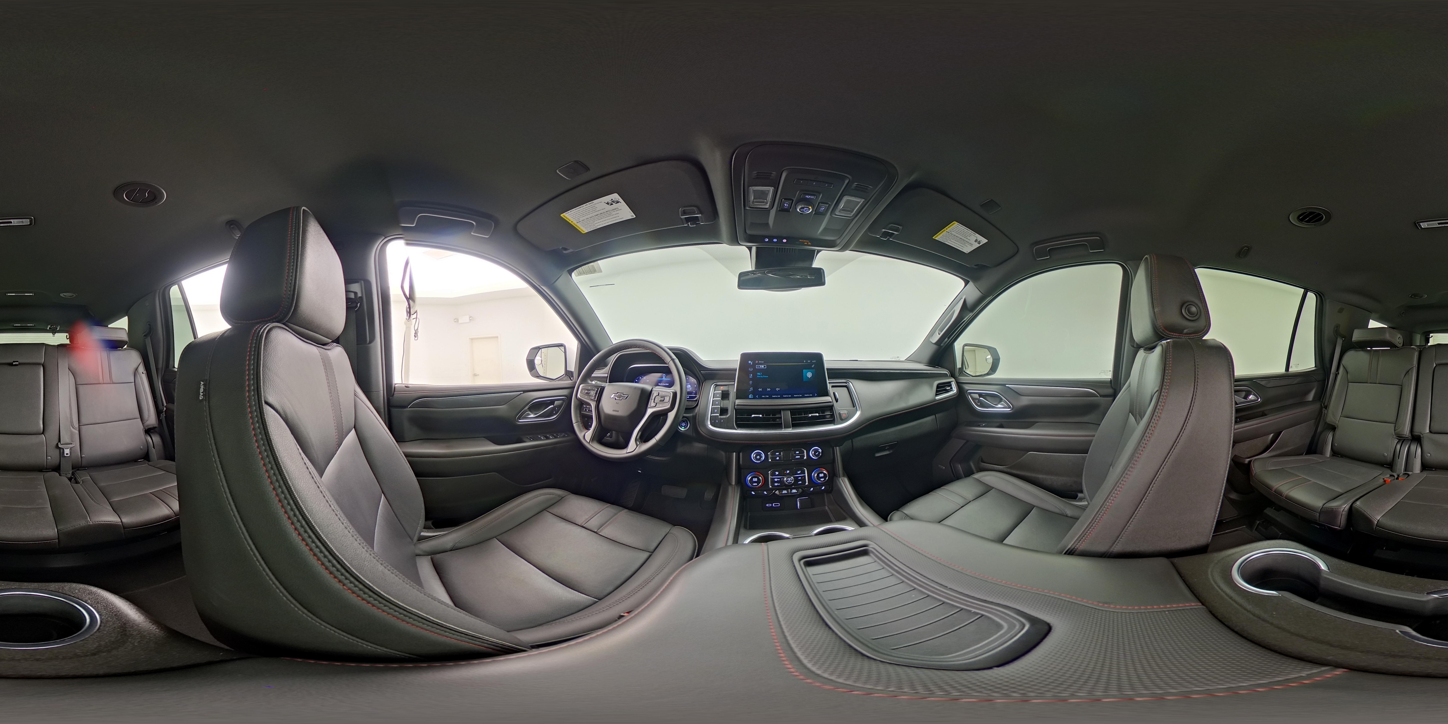 2023 Chevrolet Tahoe RST - Photo 27