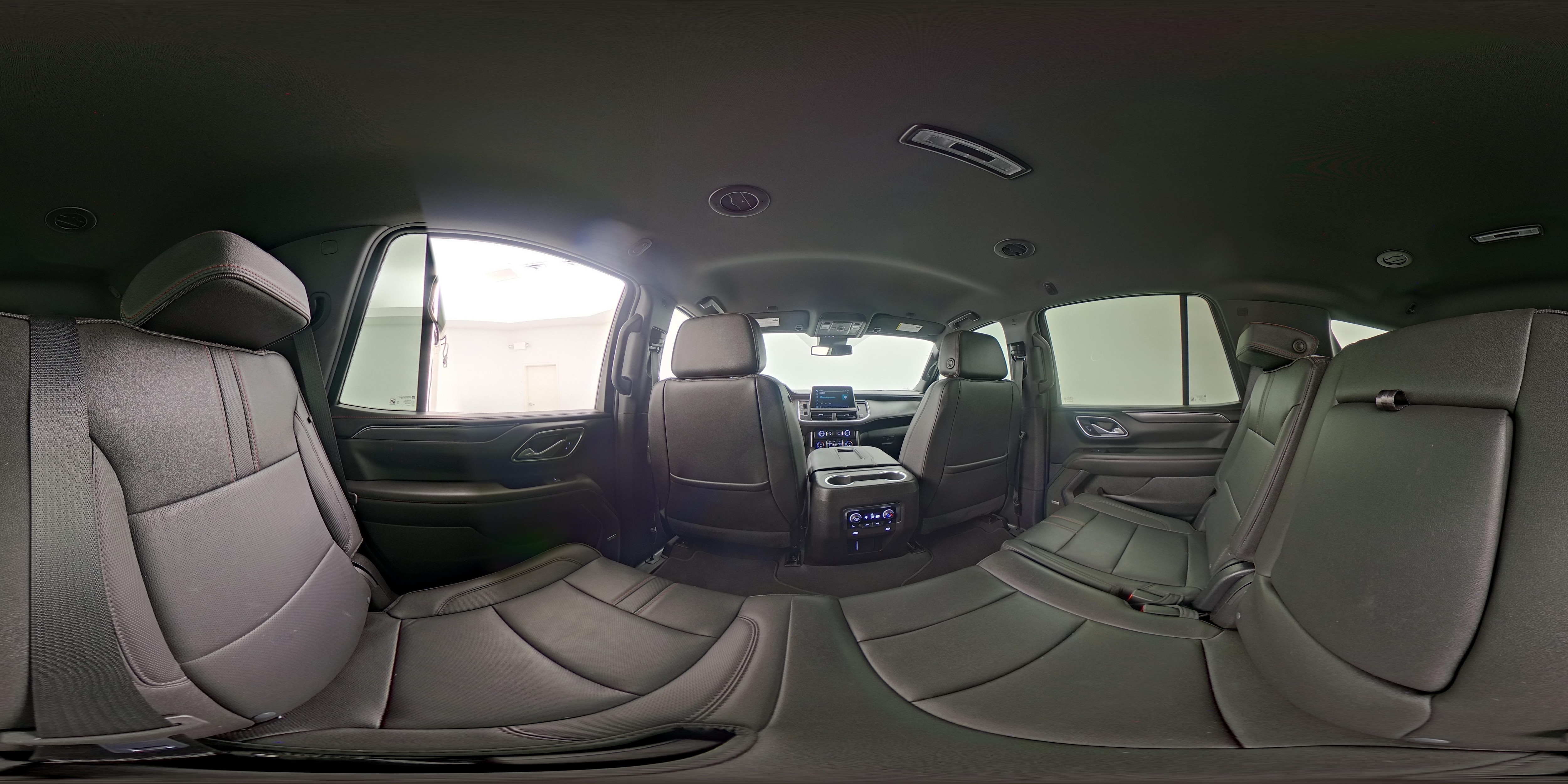2023 Chevrolet Tahoe RST - Photo 28