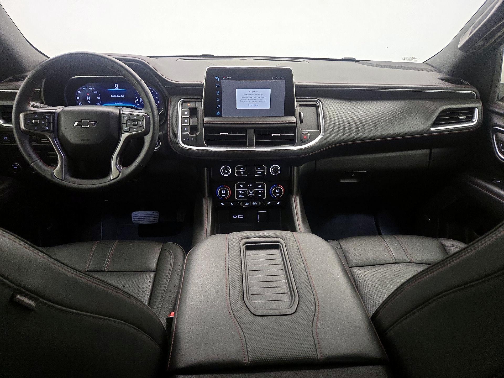 Thumbnail: 2023 Chevrolet Tahoe - 9