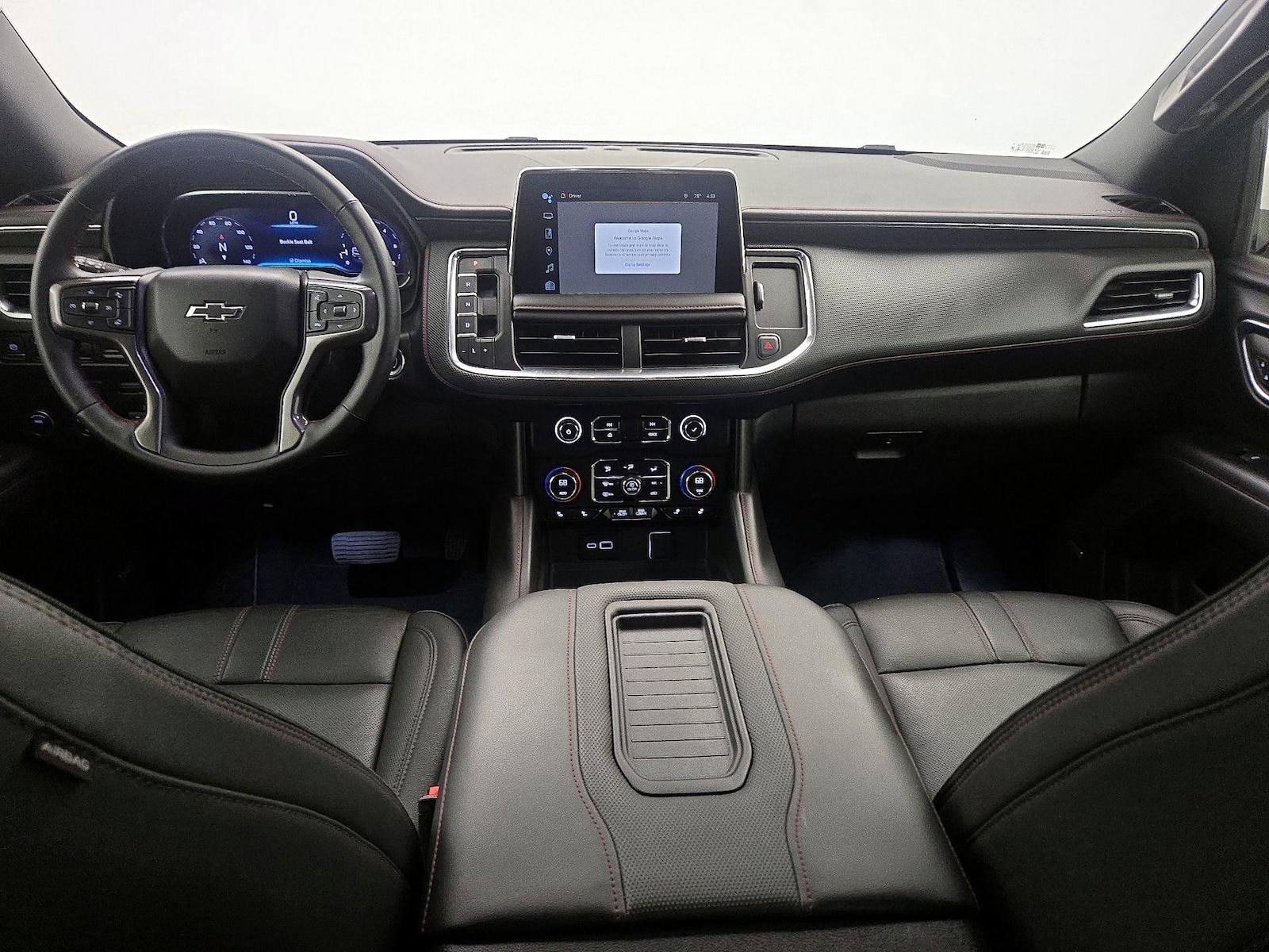 2023 Chevrolet Tahoe RST - Photo 10