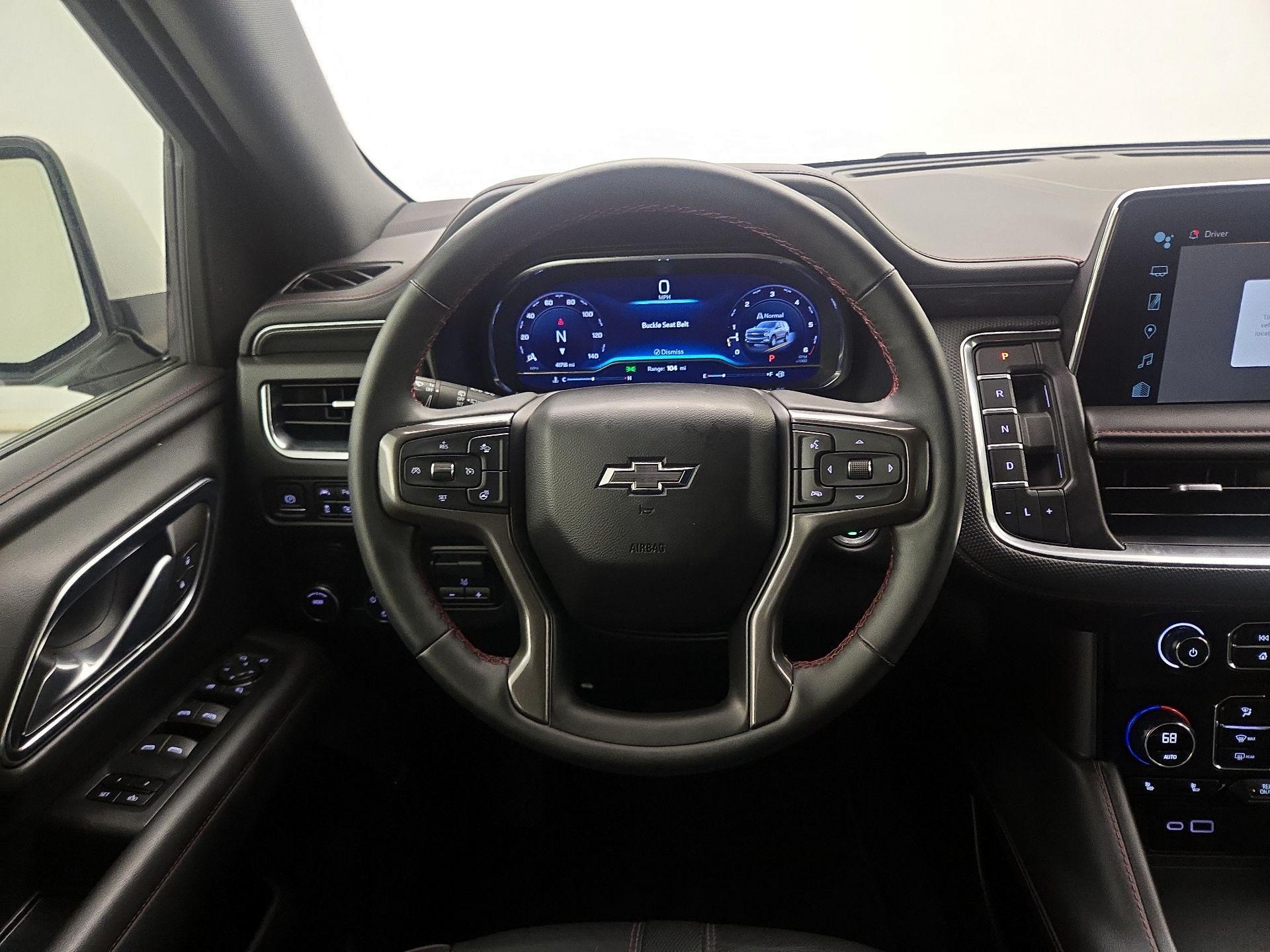 Thumbnail: 2023 Chevrolet Tahoe - 10