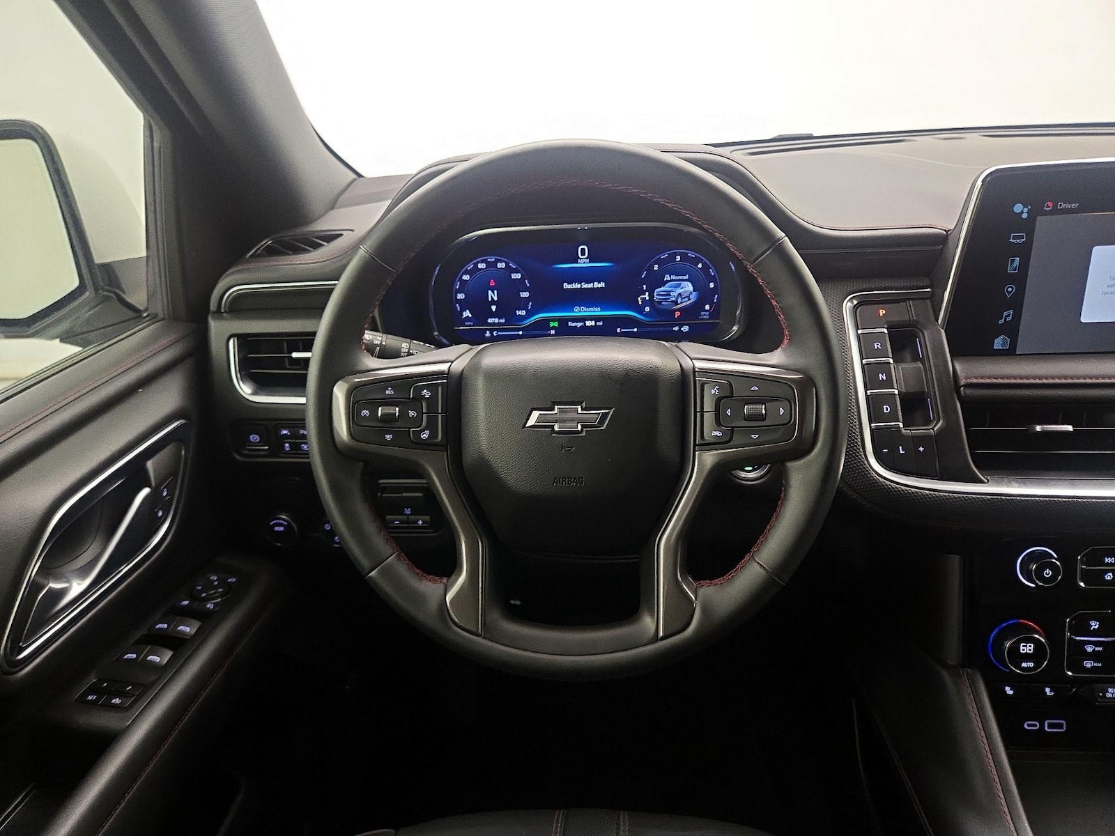 2023 Chevrolet Tahoe RST - Photo 11