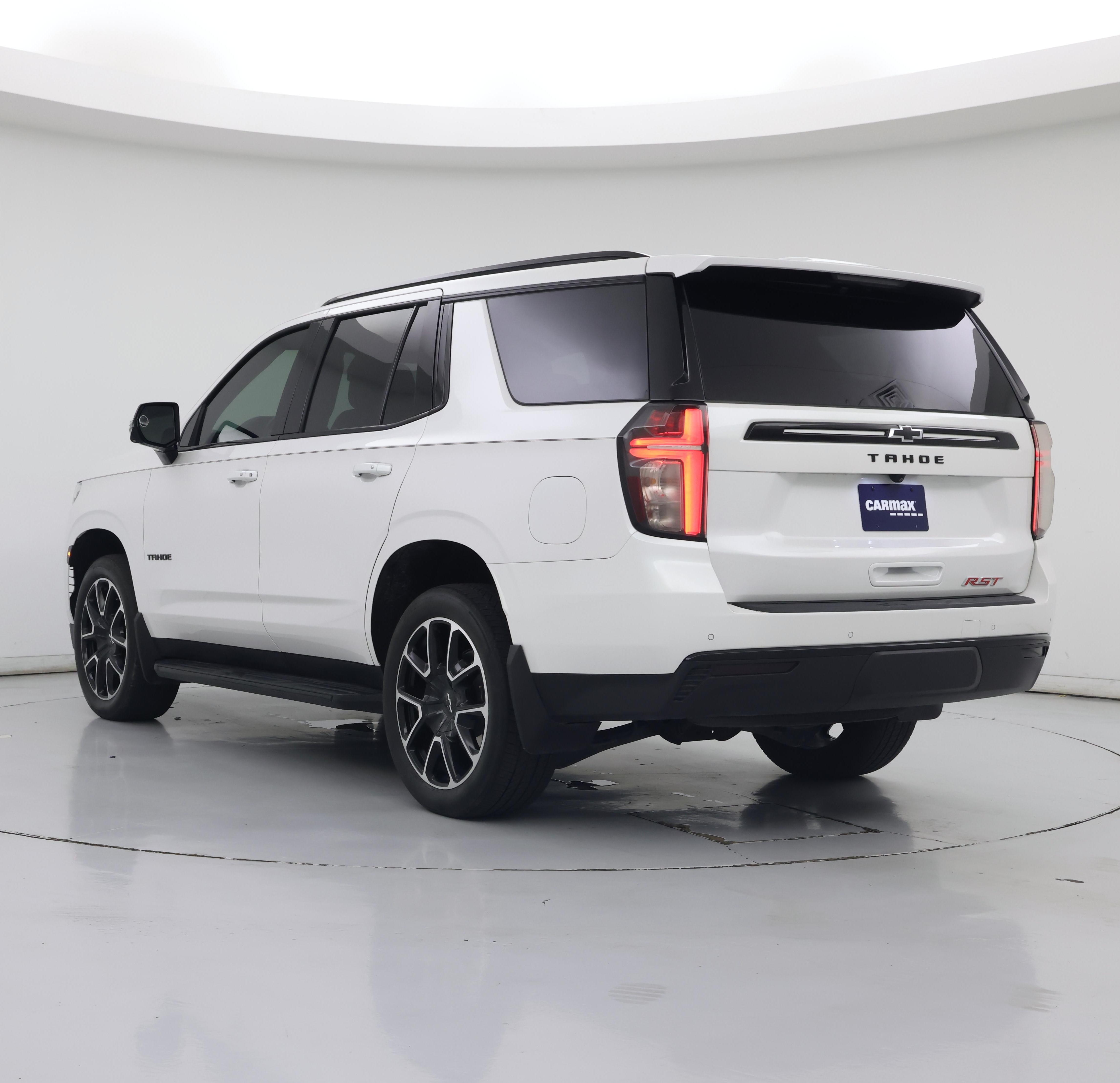 Thumbnail: 2023 Chevrolet Tahoe - 2