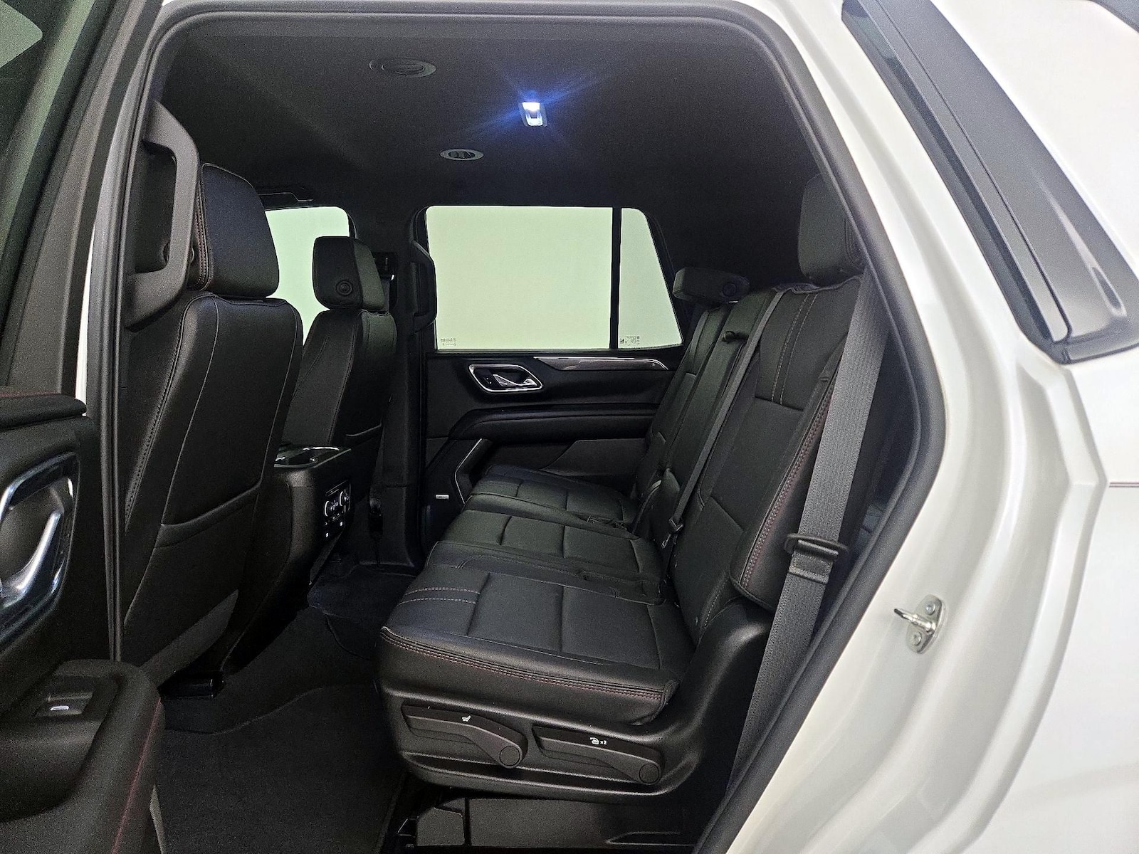 2023 Chevrolet Tahoe RST - Photo 21