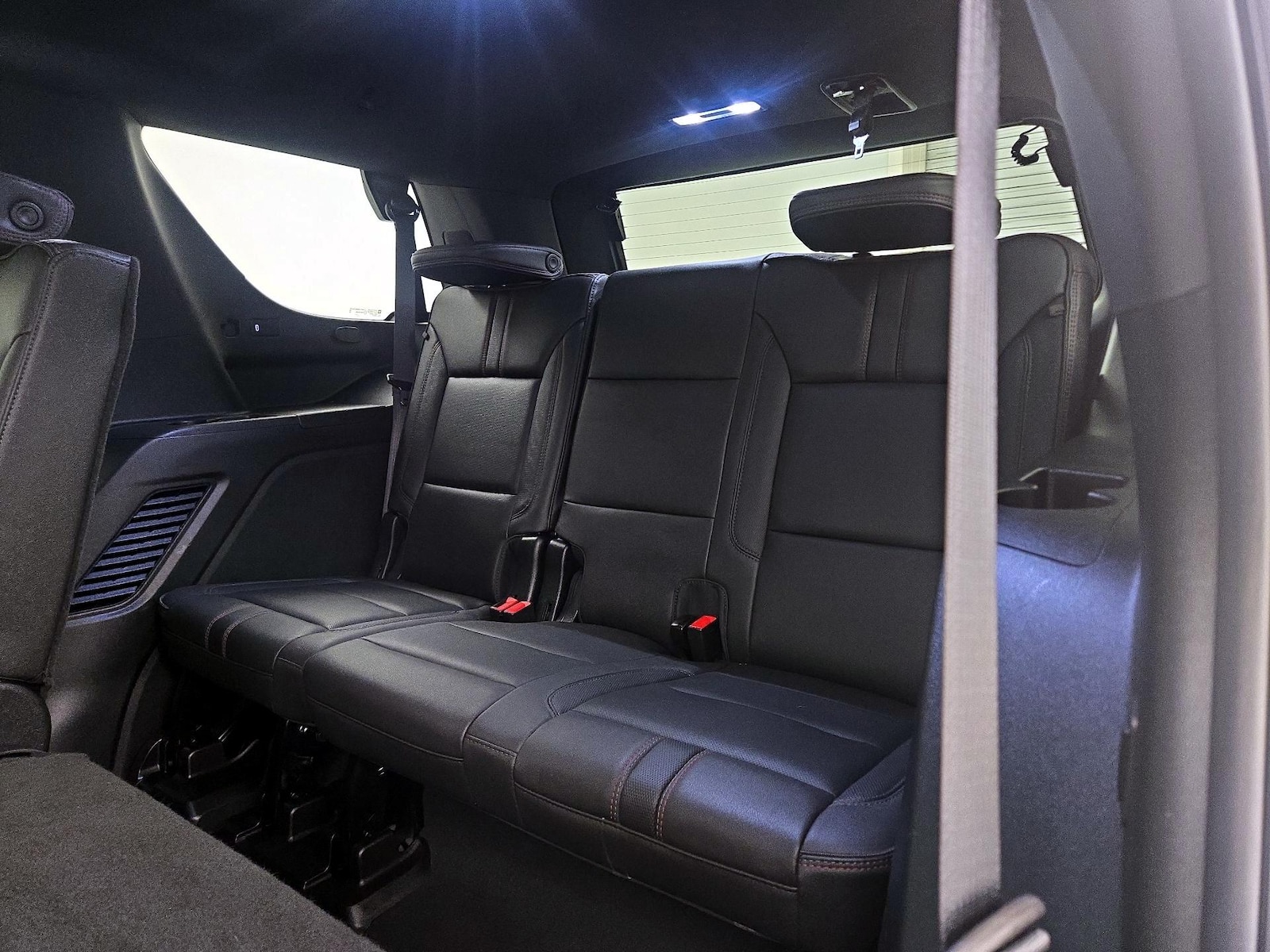 2023 Chevrolet Tahoe RST - Photo 22